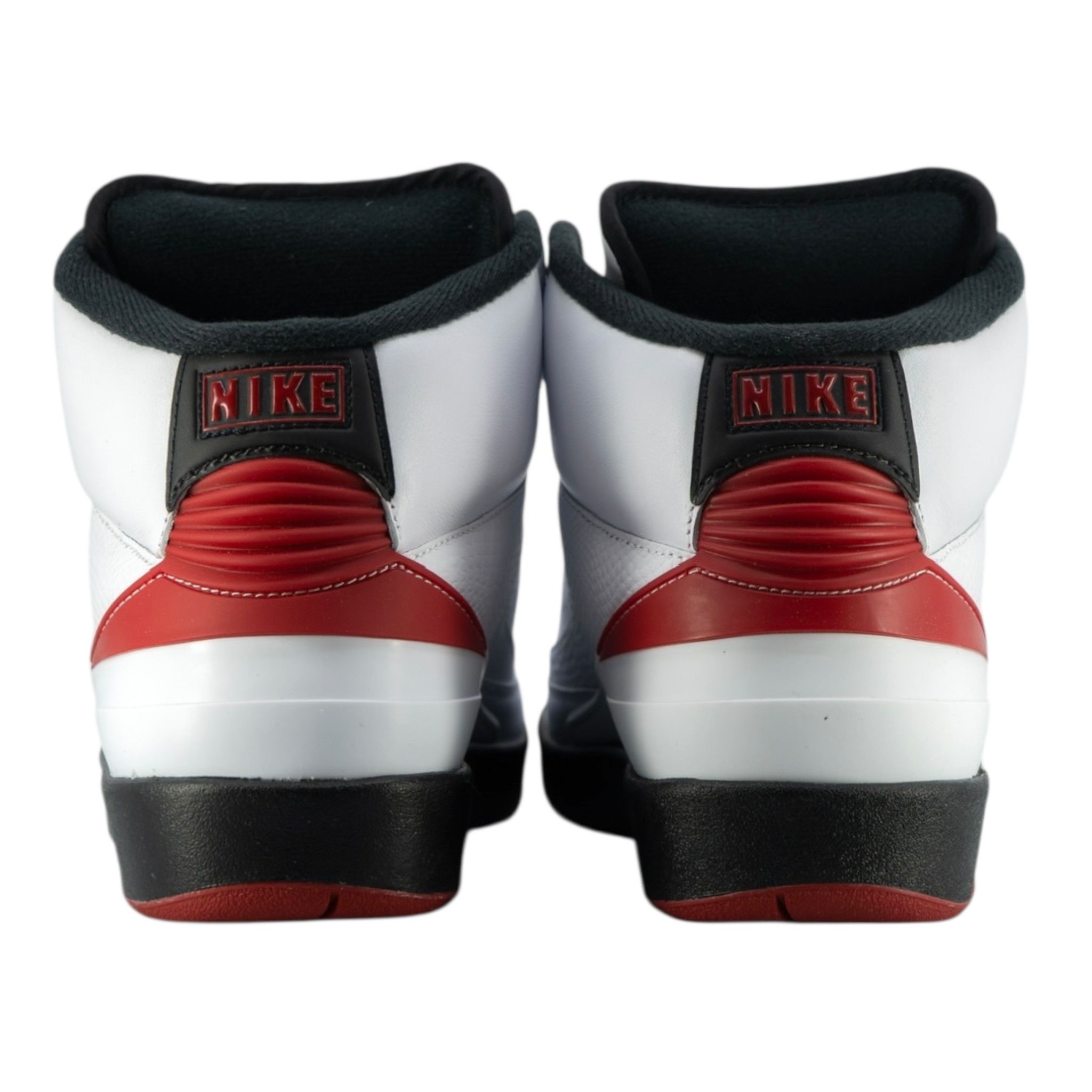 Nike 2 Retro OG Chicago (2022) Size US 8.5 / EU 41-42 - 6 Thumbnail