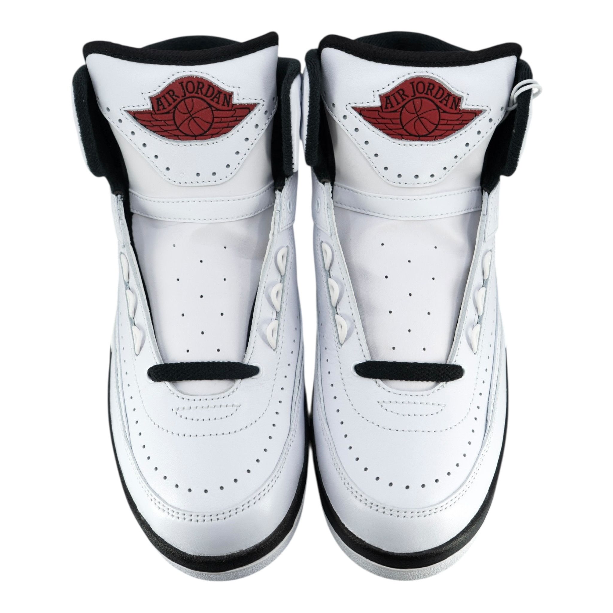 Nike 2 Retro OG Chicago (2022) Size US 8.5 / EU 41-42 - 5 Thumbnail