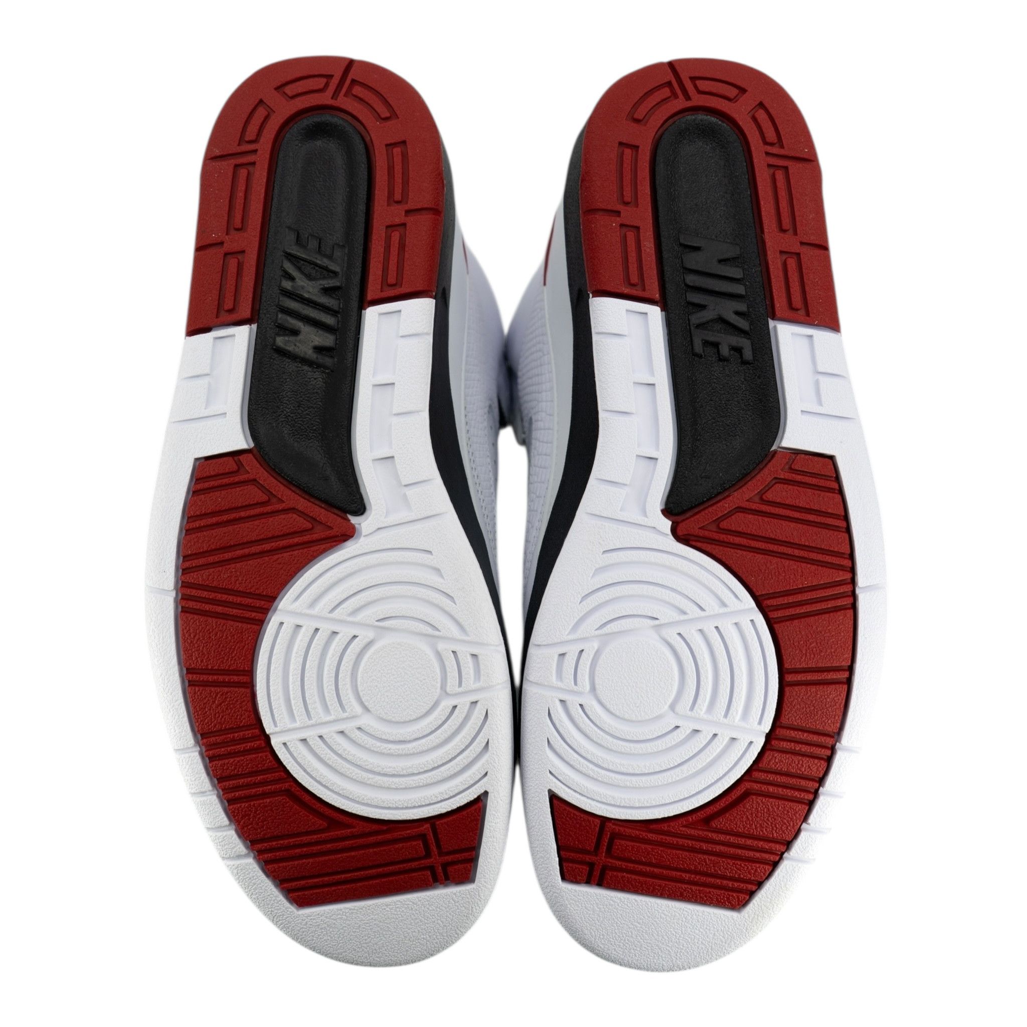 Nike 2 Retro OG Chicago (2022) Size US 8.5 / EU 41-42 - 7 Thumbnail