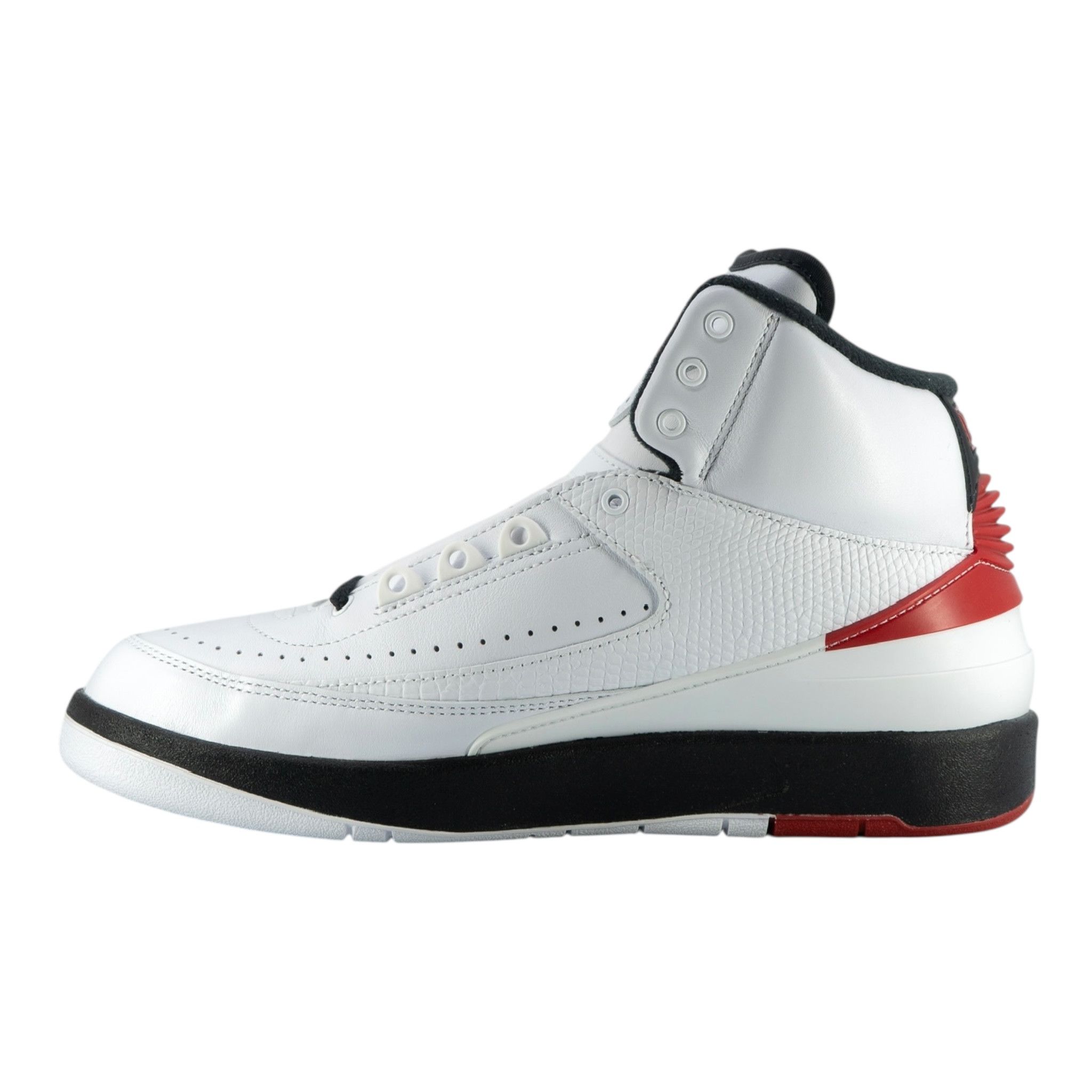 Nike 2 Retro OG Chicago (2022) Size US 8.5 / EU 41-42 - 3 Thumbnail