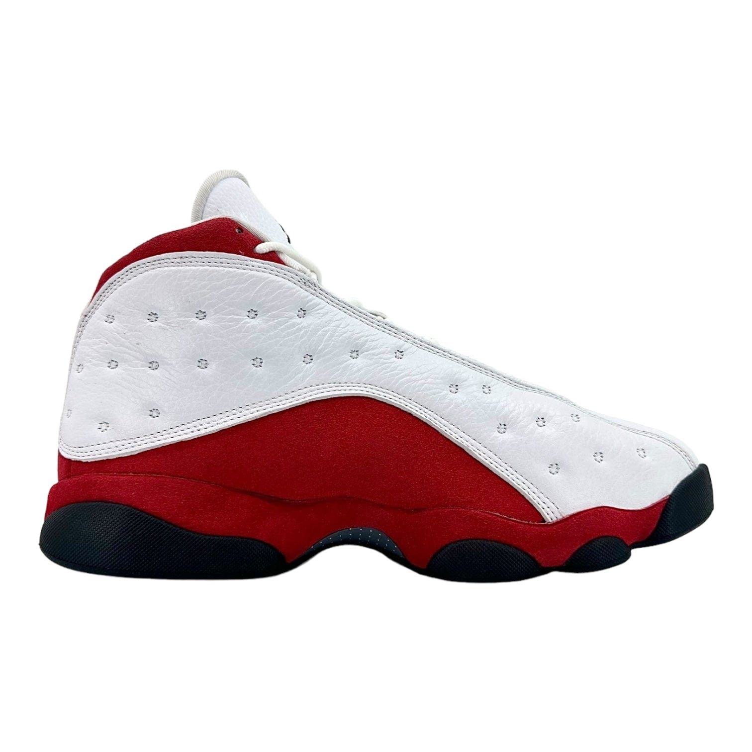 Nike Air Jordan 13 Retro OG Chicago (2017) Size US 9.5 / EU 42-43 - 4 Thumbnail