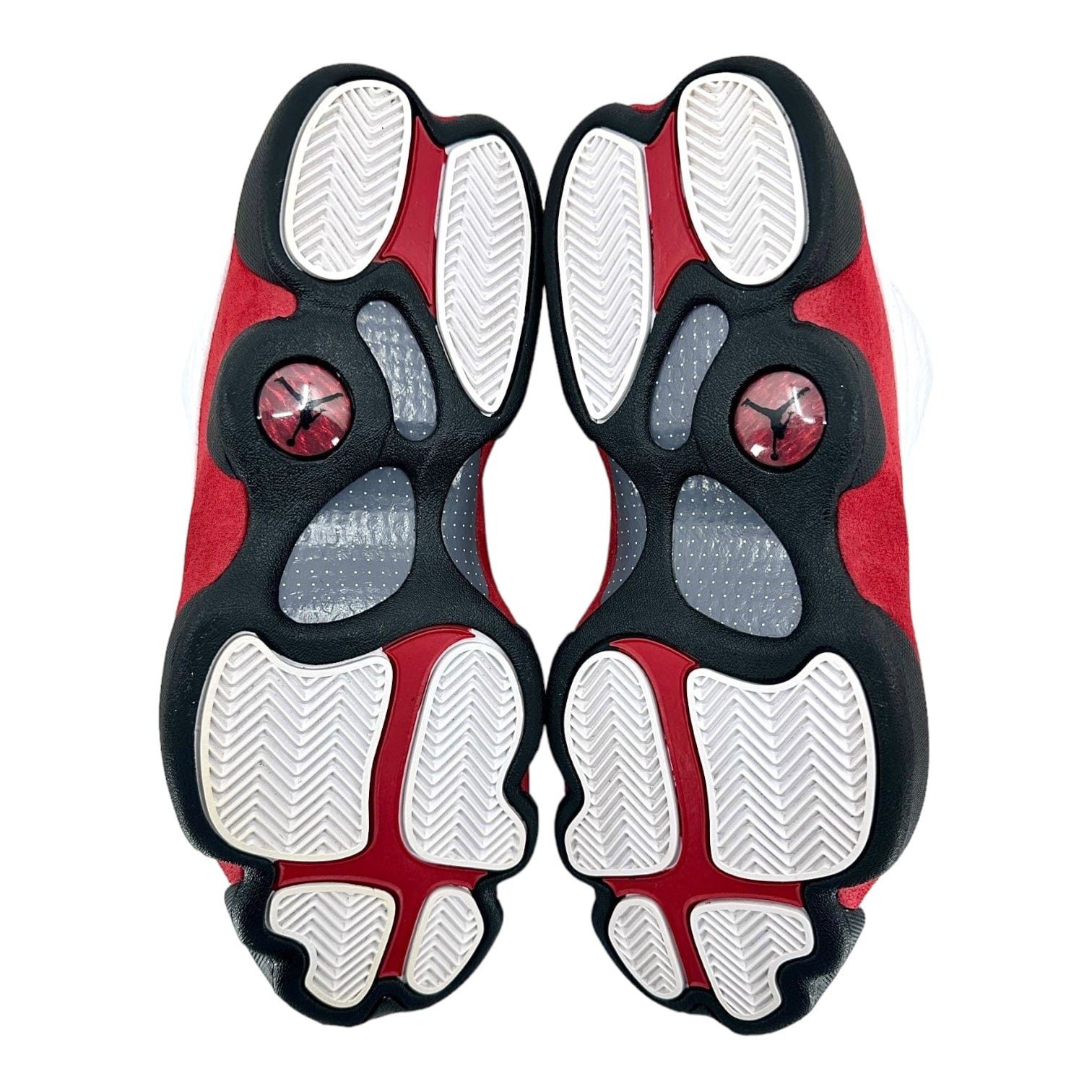 Nike Air Jordan 13 Retro OG Chicago (2017) Size US 9.5 / EU 42-43 - 7 Thumbnail