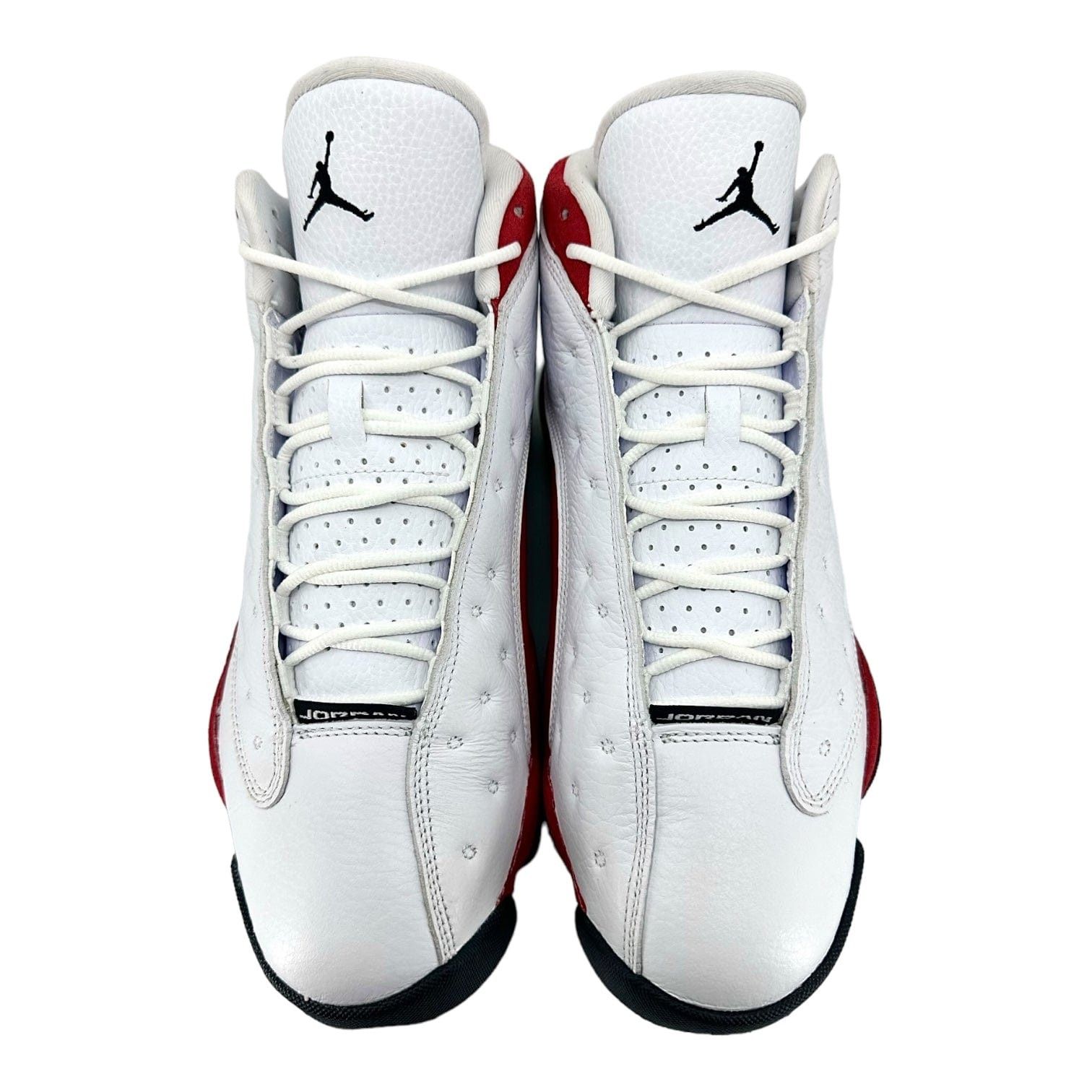Nike Air Jordan 13 Retro OG Chicago (2017) Size US 9.5 / EU 42-43 - 5 Thumbnail