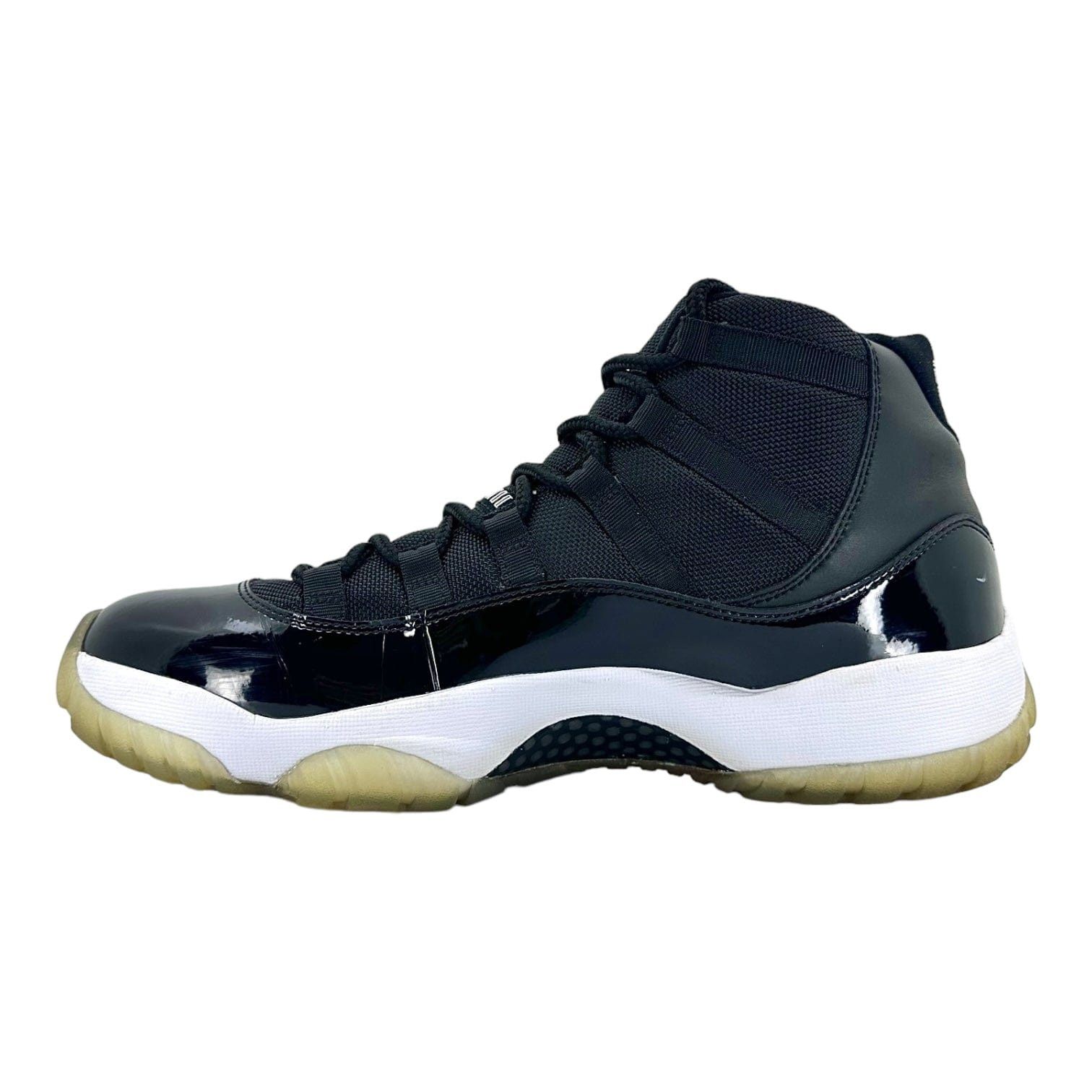 Nike 11 Retro Space Jam (2009) Size US 11 / EU 44 - 3 Thumbnail