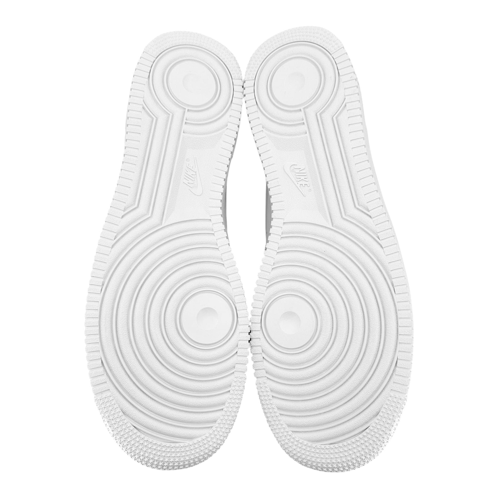 Nike Air Force 1 Low '07 White (Travis Scott Cactus Jack Utopia Size US 12 / EU 45 - 7 Thumbnail