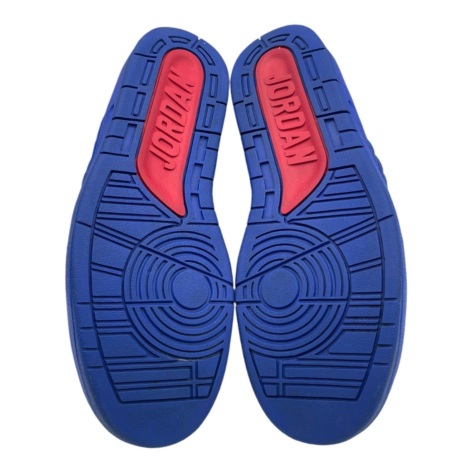 Nike 2 Retro Just Don Blue Size US 10 / EU 43 - 7 Thumbnail