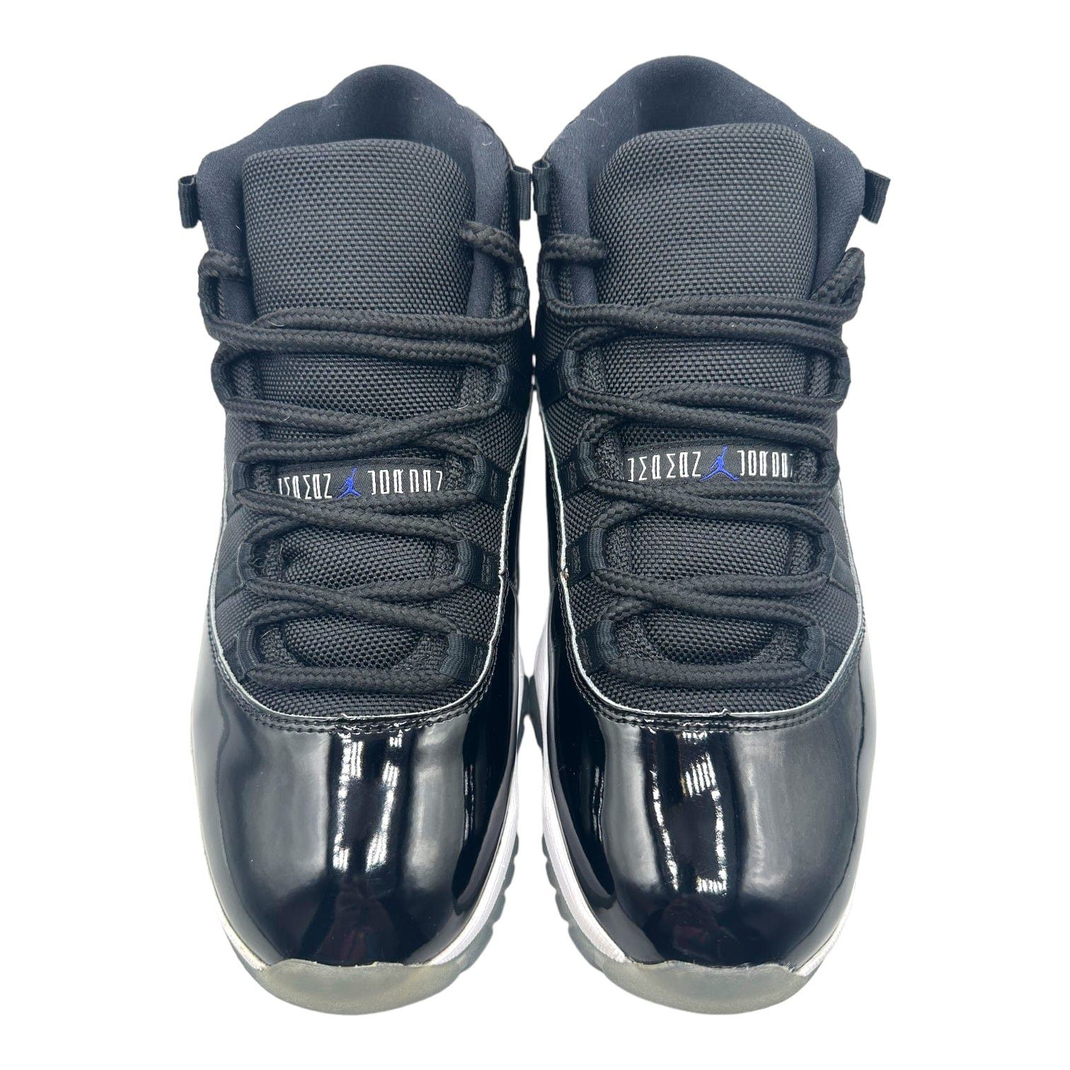 Nike 11 Retro Space Jam (2016) Size US 8 / EU 41 - 5 Thumbnail