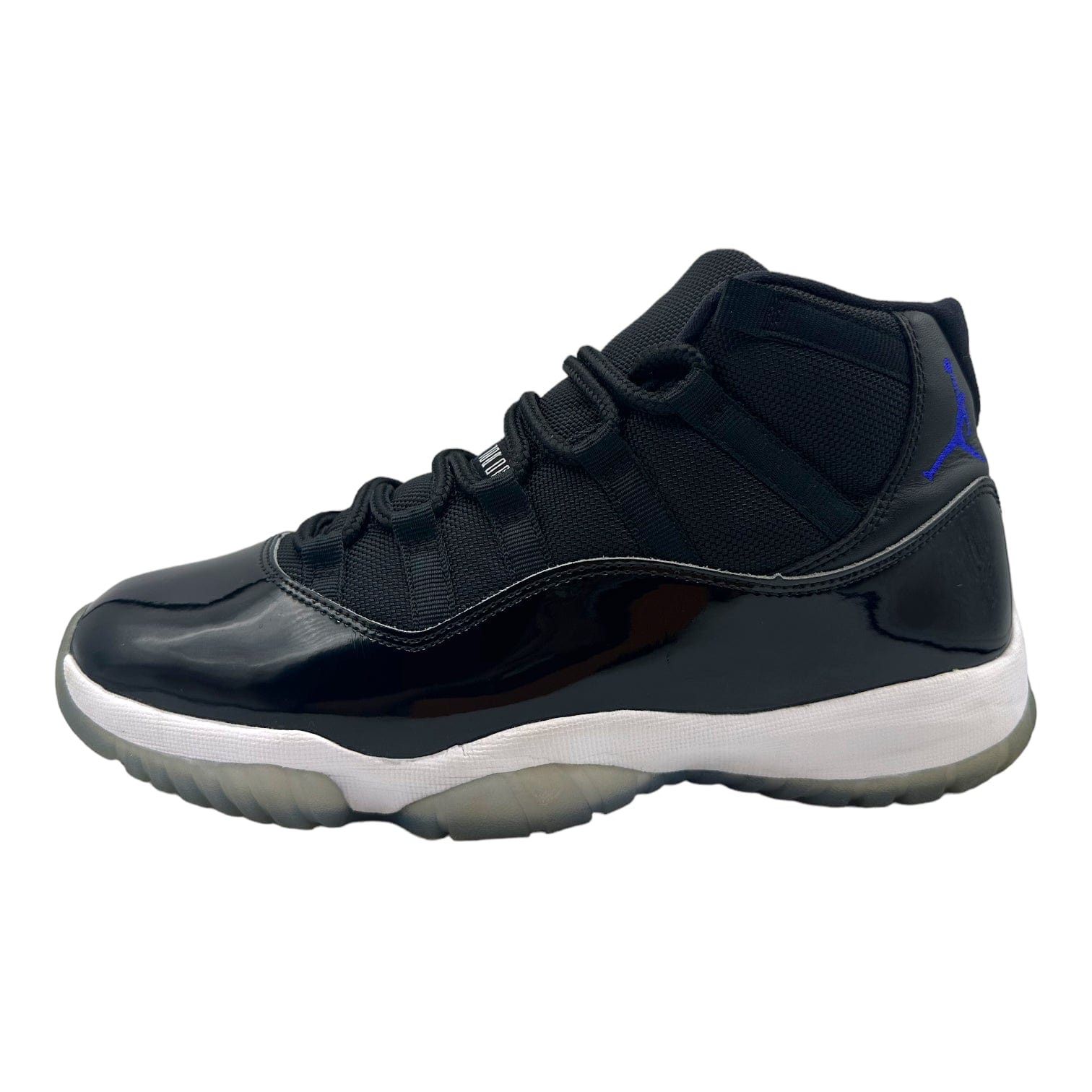 Nike 11 Retro Space Jam (2016) Size US 8 / EU 41 - 2 Thumbnail