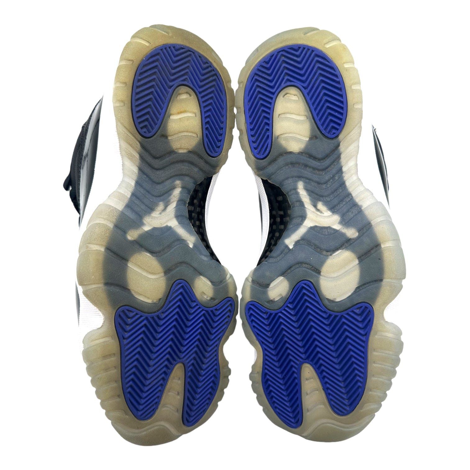 Nike 11 Retro Space Jam (2016) Size US 8 / EU 41 - 7 Thumbnail