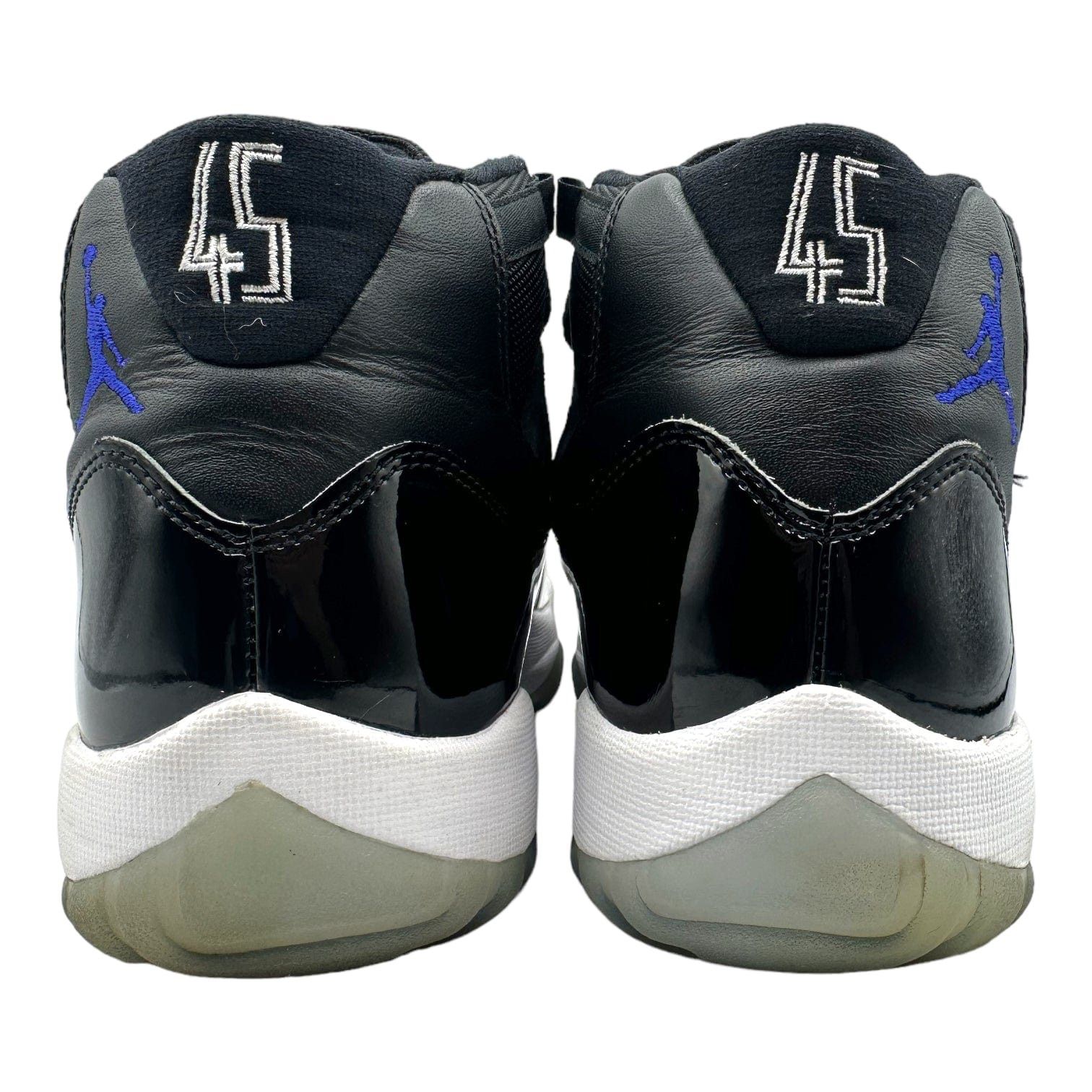 Nike 11 Retro Space Jam (2016) Size US 8 / EU 41 - 6 Thumbnail