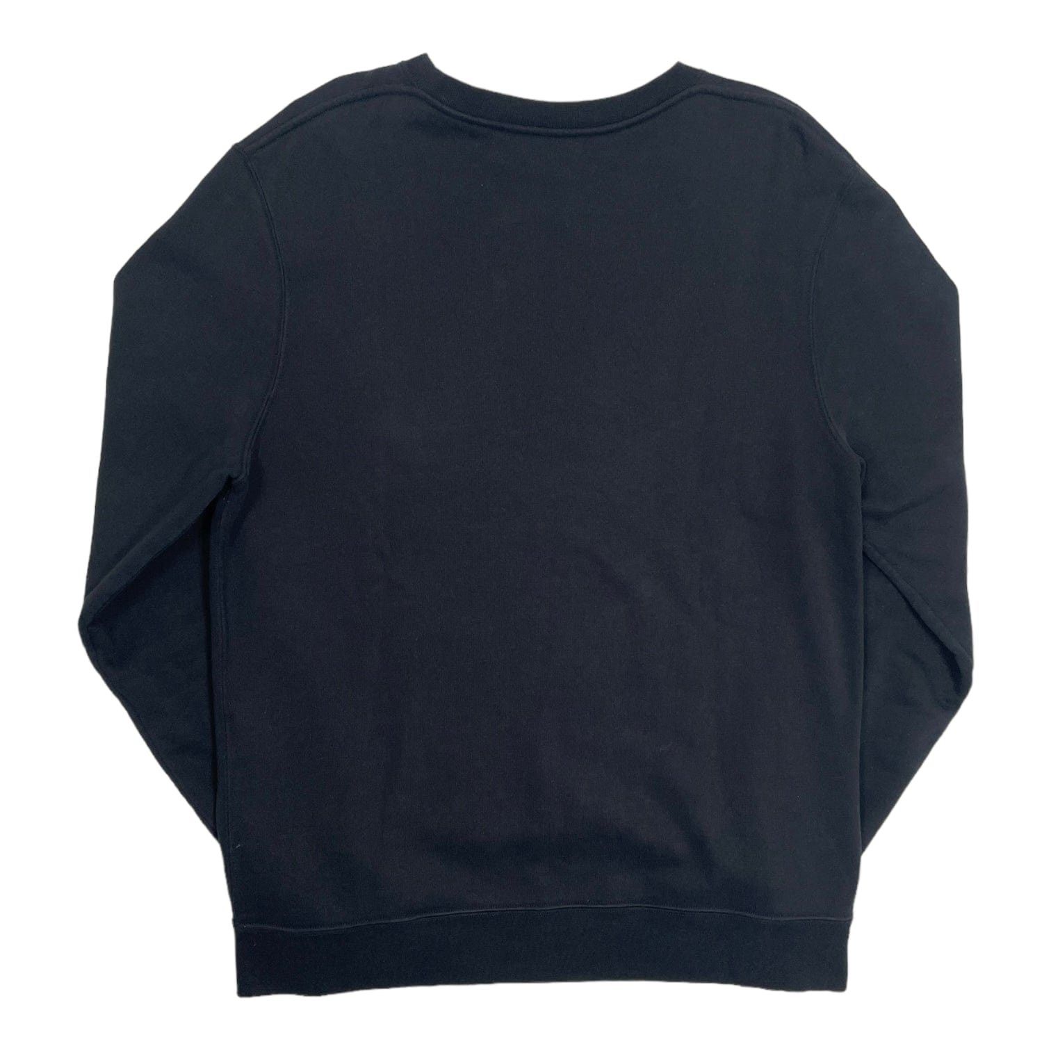 Balenciaga AW13 Egpytofunk Sphinx Crewneck Black Size US M / EU 48-50 / 2 - 2 Thumbnail