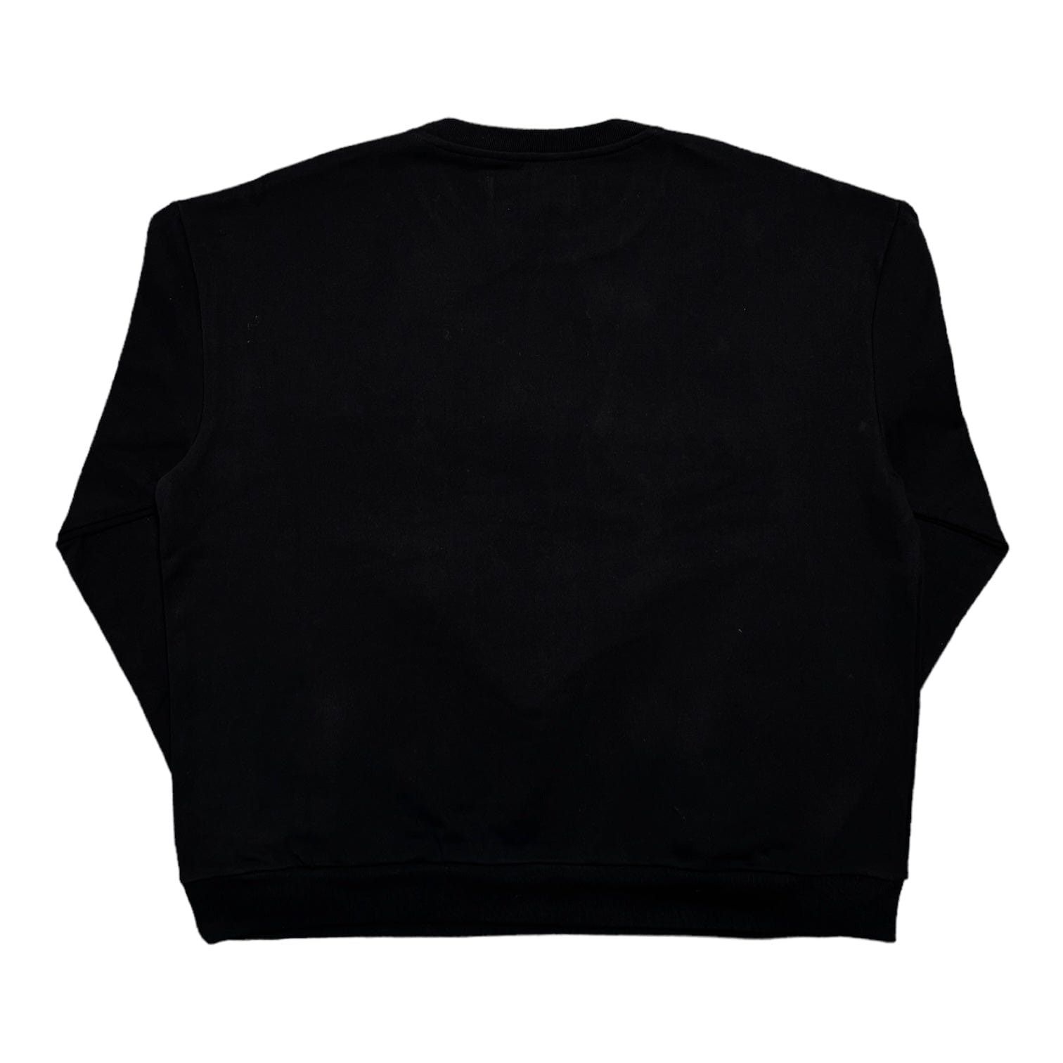 Who Decides War Endearment Crewneck Sweatshirt Black Size US M / EU 48-50 / 2 - 2 Thumbnail