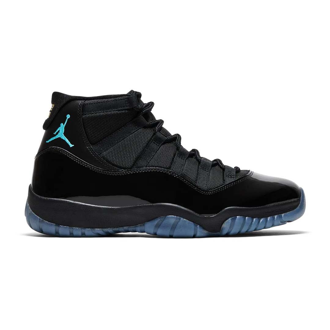 Jordan Brand Jordan 11 Retro Gamma Blue (2025) Size US 5 / EU 37 - 2 Thumbnail