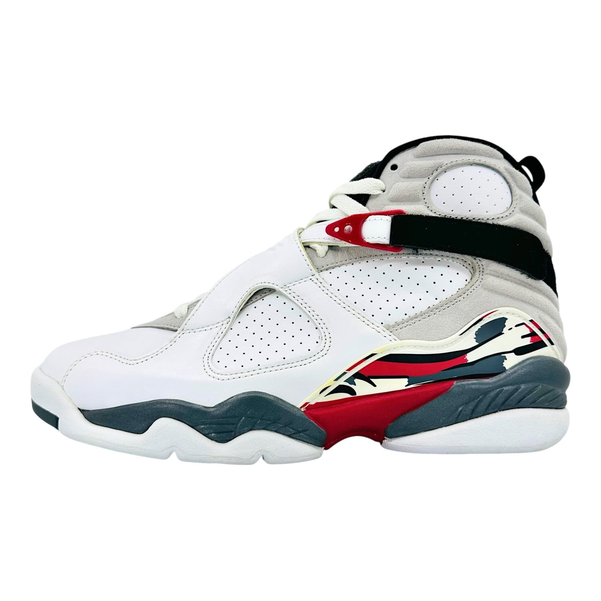 Nike 8 Retro Bugs Bunny (2013) Size US 9.5 / EU 42-43 - 2 Thumbnail