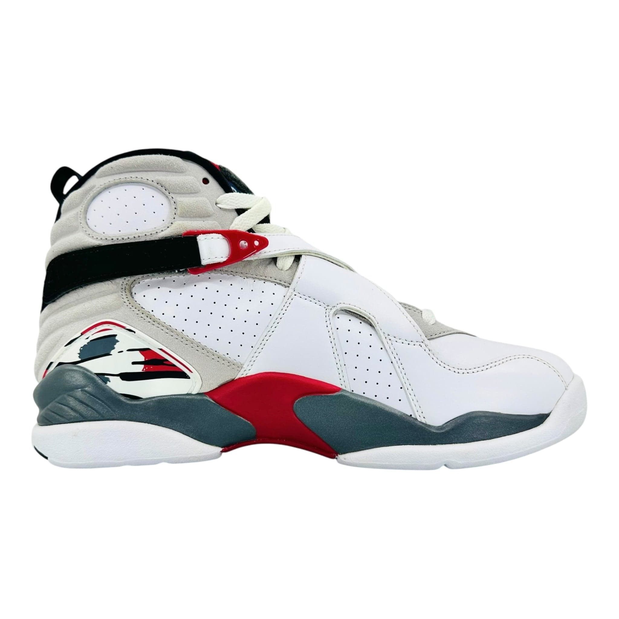Nike 8 Retro Bugs Bunny (2013) Size US 9.5 / EU 42-43 - 4 Thumbnail