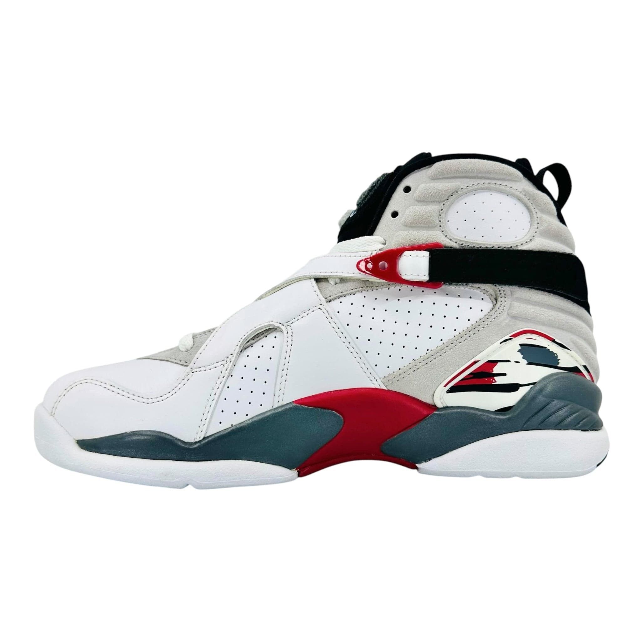 Nike 8 Retro Bugs Bunny (2013) Size US 9.5 / EU 42-43 - 3 Thumbnail