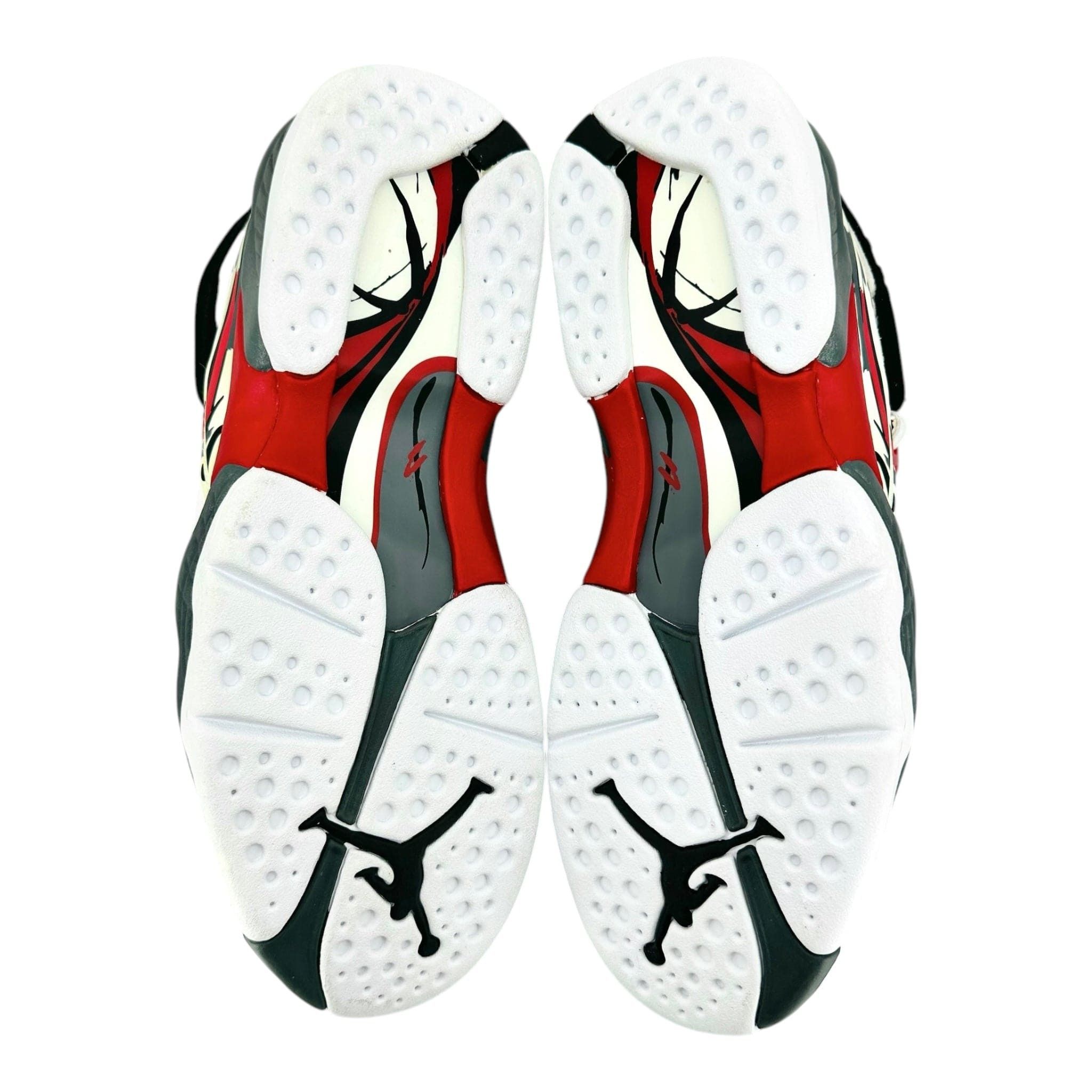 Nike 8 Retro Bugs Bunny (2013) Size US 9.5 / EU 42-43 - 7 Thumbnail