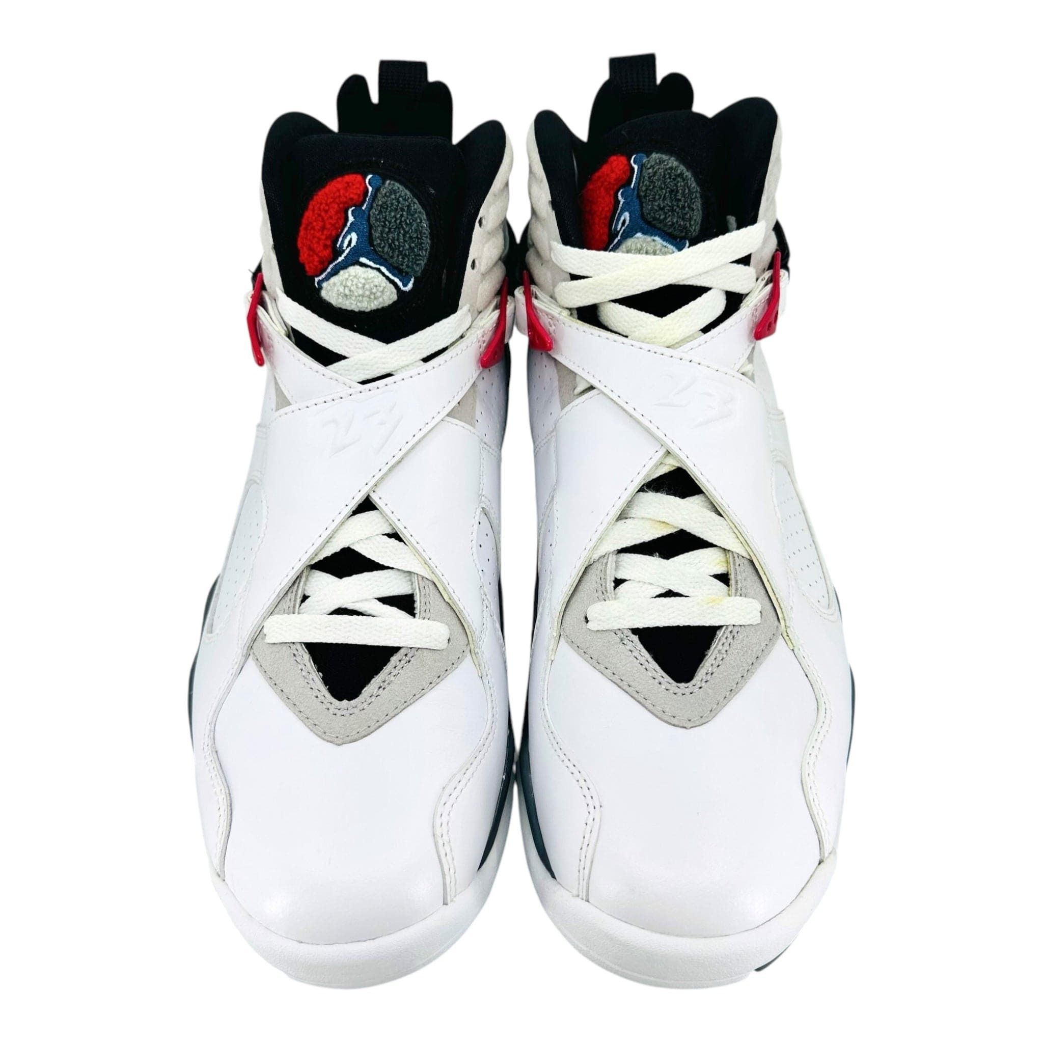Nike 8 Retro Bugs Bunny (2013) Size US 9.5 / EU 42-43 - 5 Thumbnail