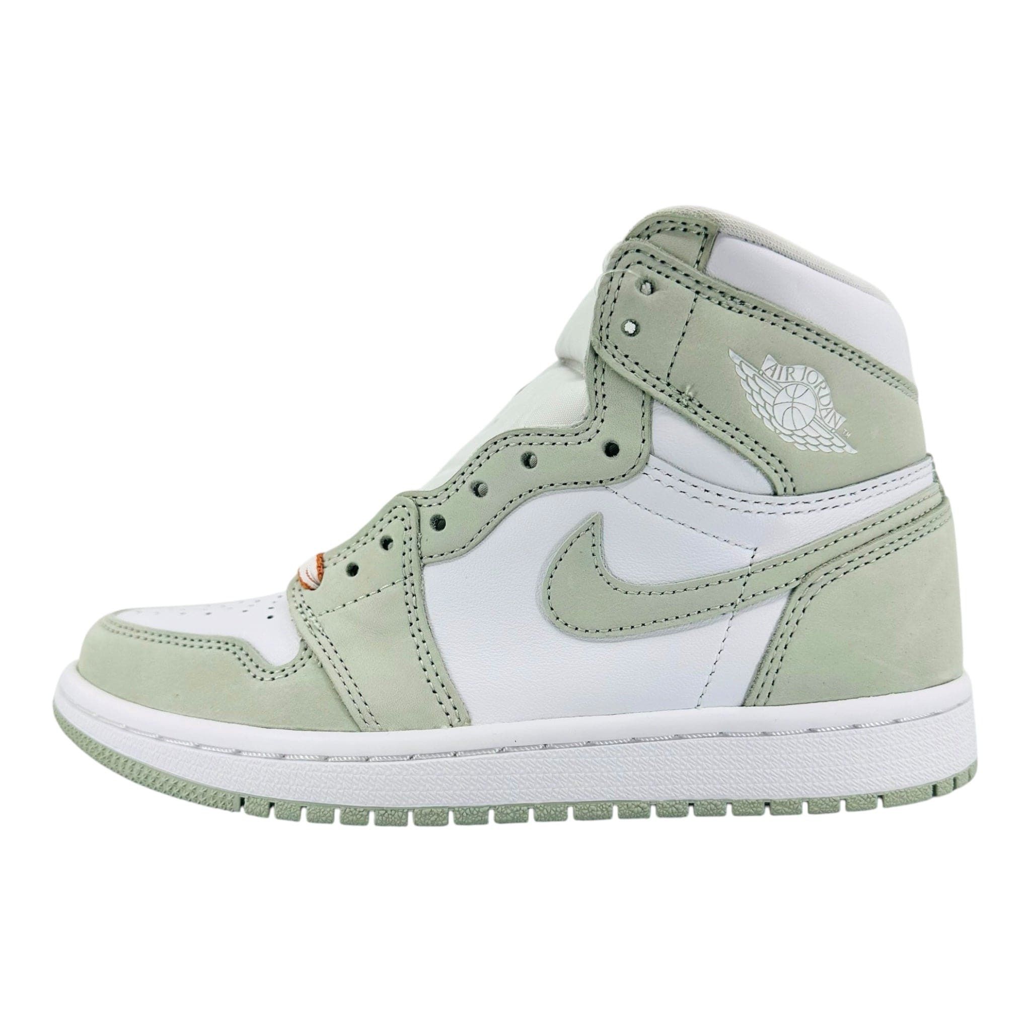 Nike 1 High OG Seafoam (W) Size US 6 / IT 36 - 2 Thumbnail