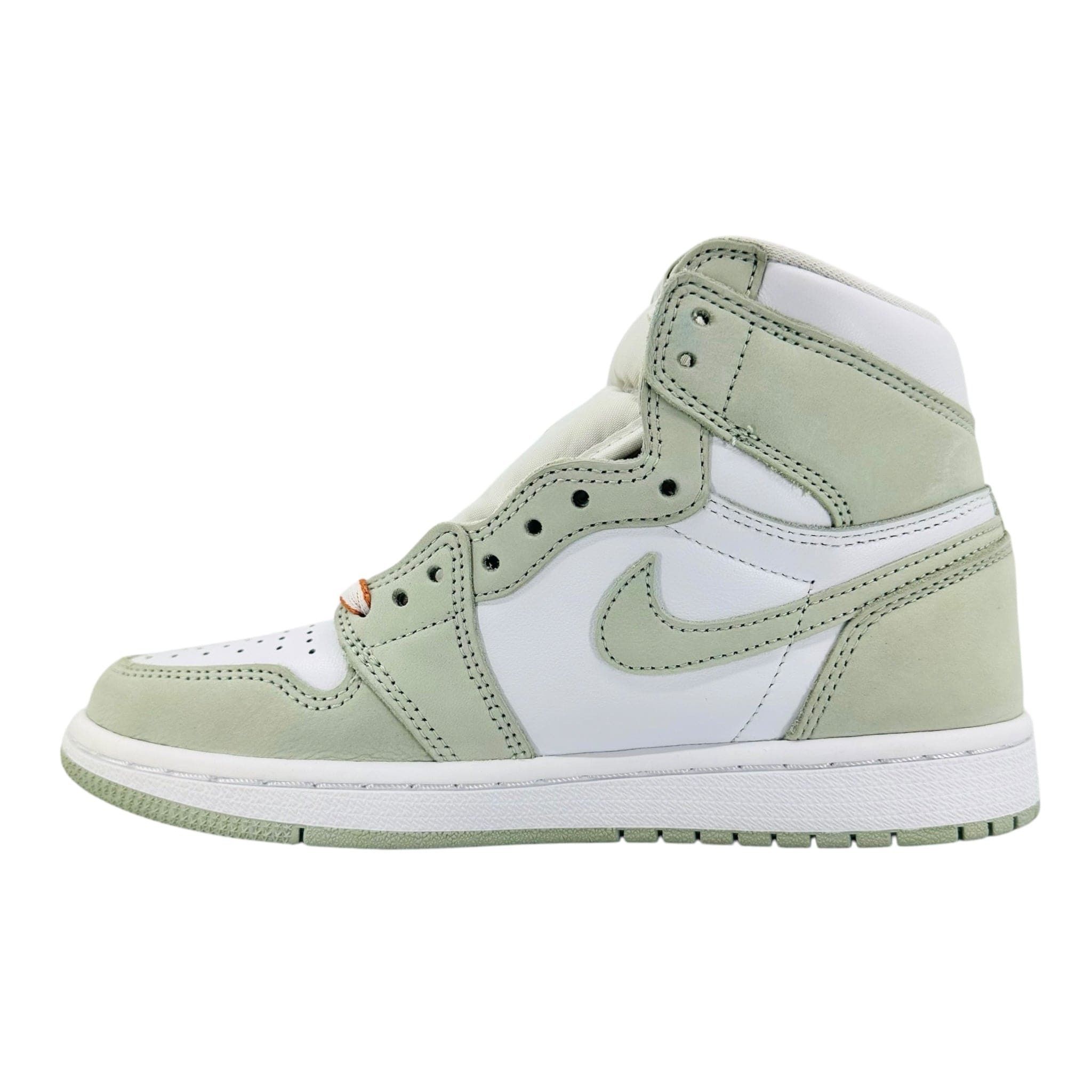 Nike 1 High OG Seafoam (W) Size US 6 / IT 36 - 3 Thumbnail