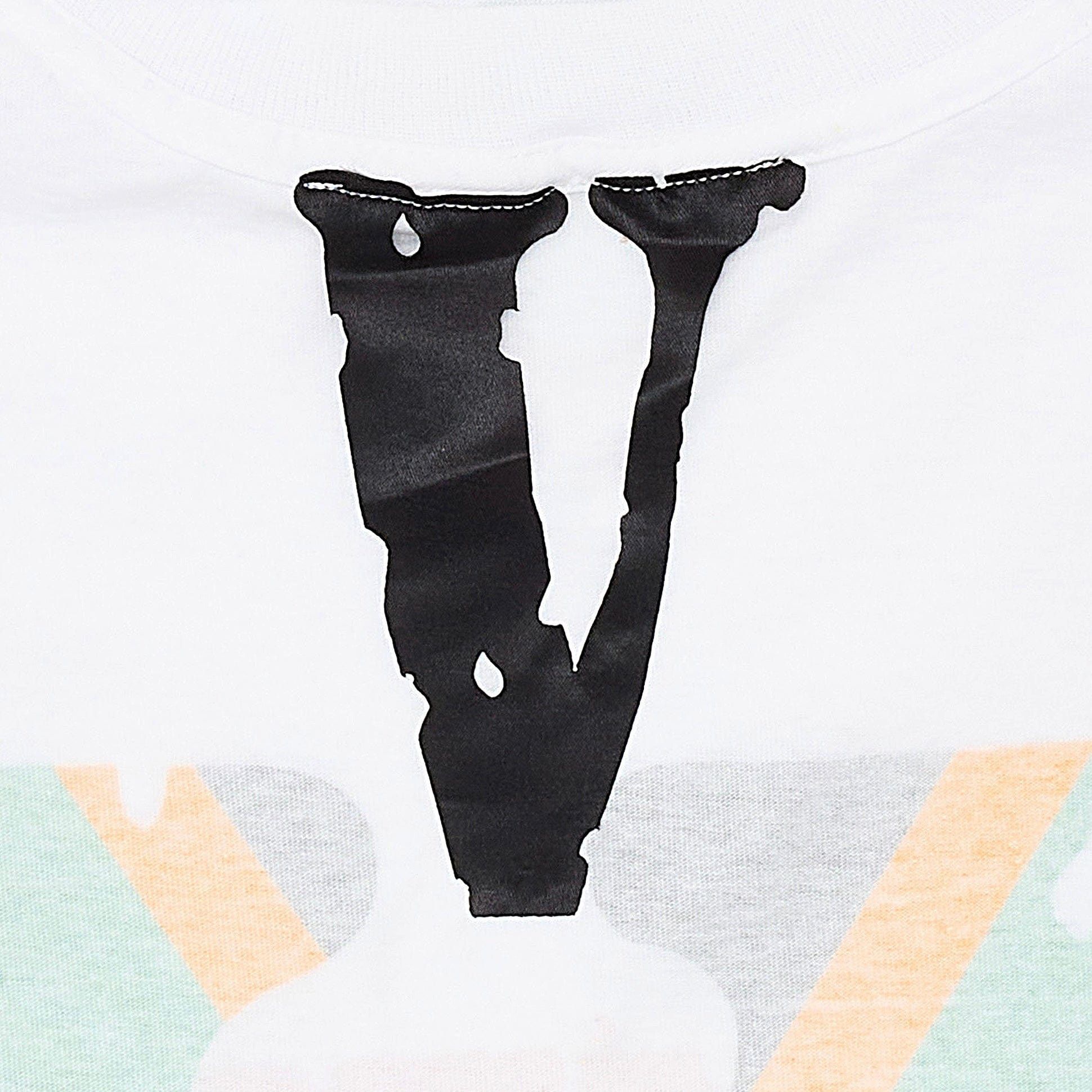 Vlone South Africa Short Sleeve Tee Shirt White Size US S / EU 44-46 / 1 - 5 Thumbnail