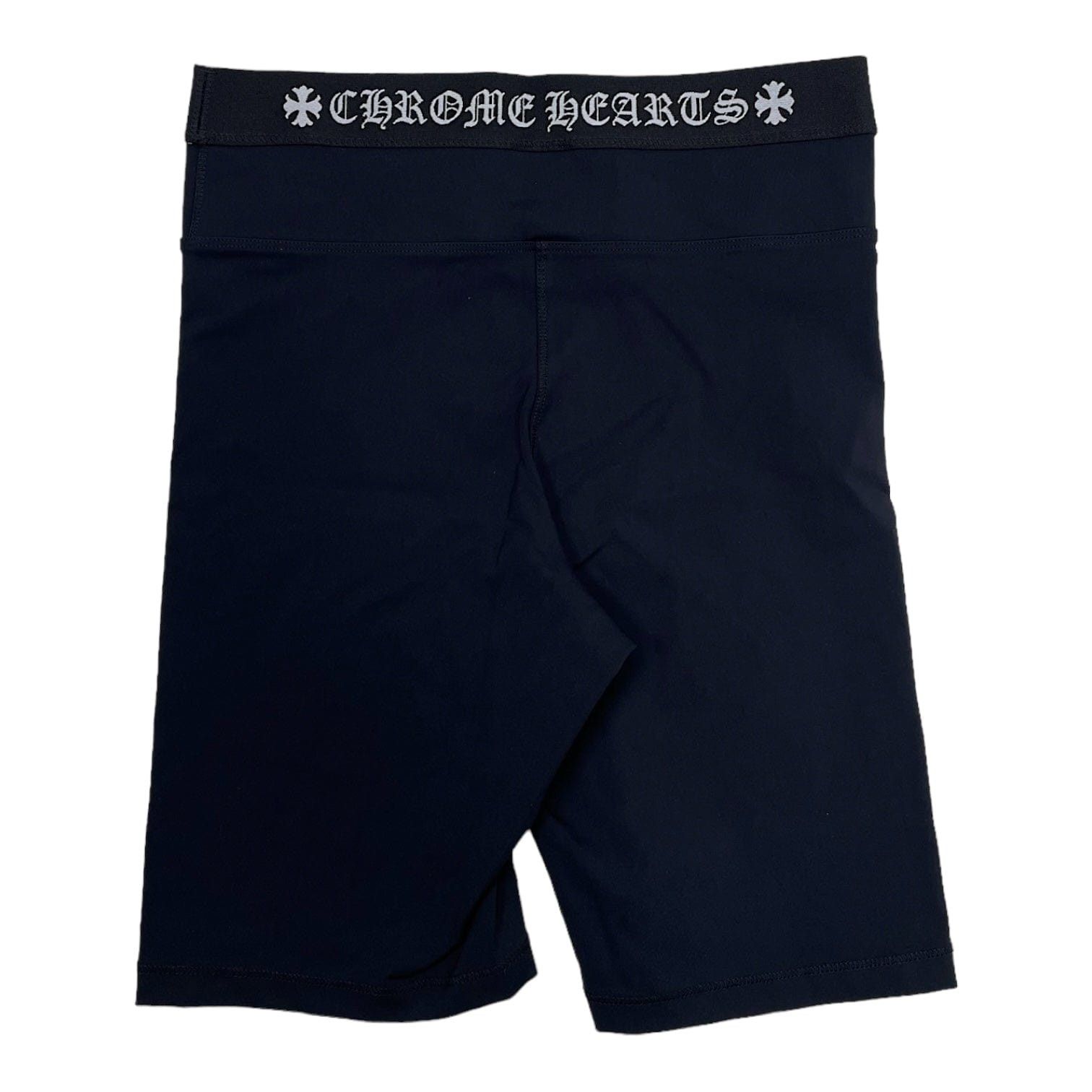 Chrome Hearts Nylon Sports Tight Black Size ONE SIZE - 2 Thumbnail