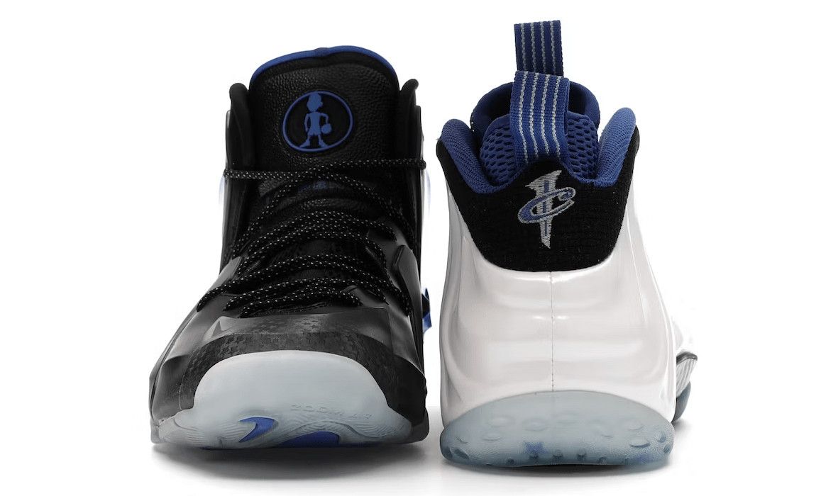 Nike Air Foamposite One Shooting Stars Pack Size US 10 / EU 43 - 4 Thumbnail