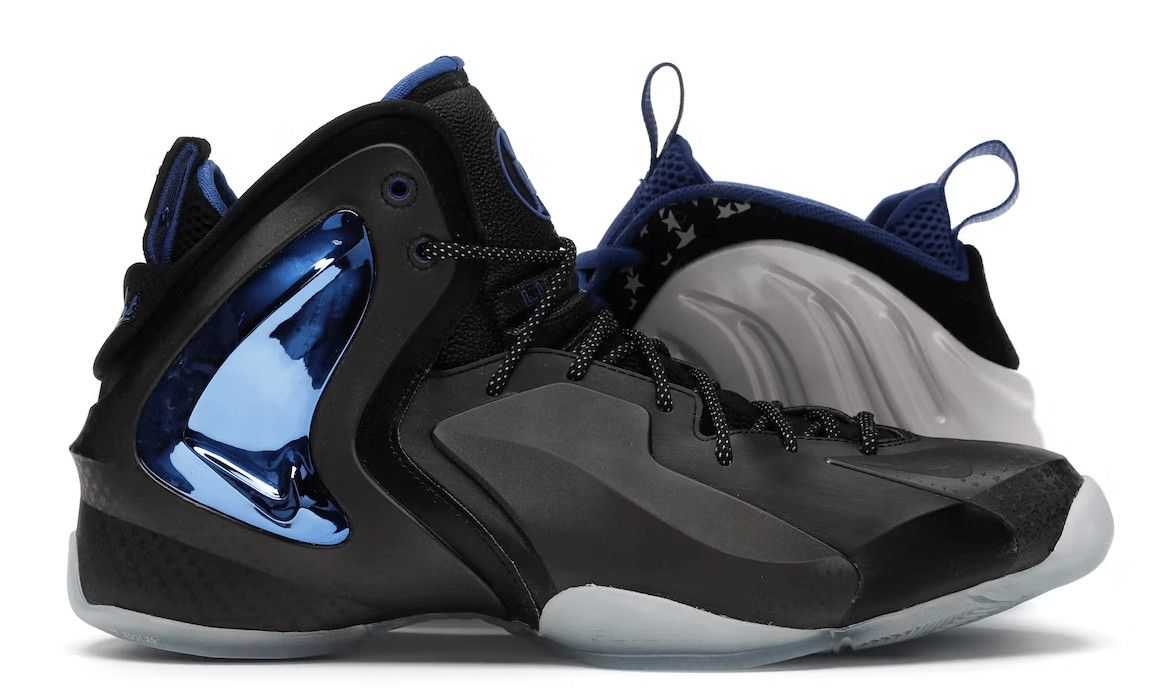 Nike Air Foamposite One Shooting Stars Pack Size US 10 / EU 43 - 2 Thumbnail