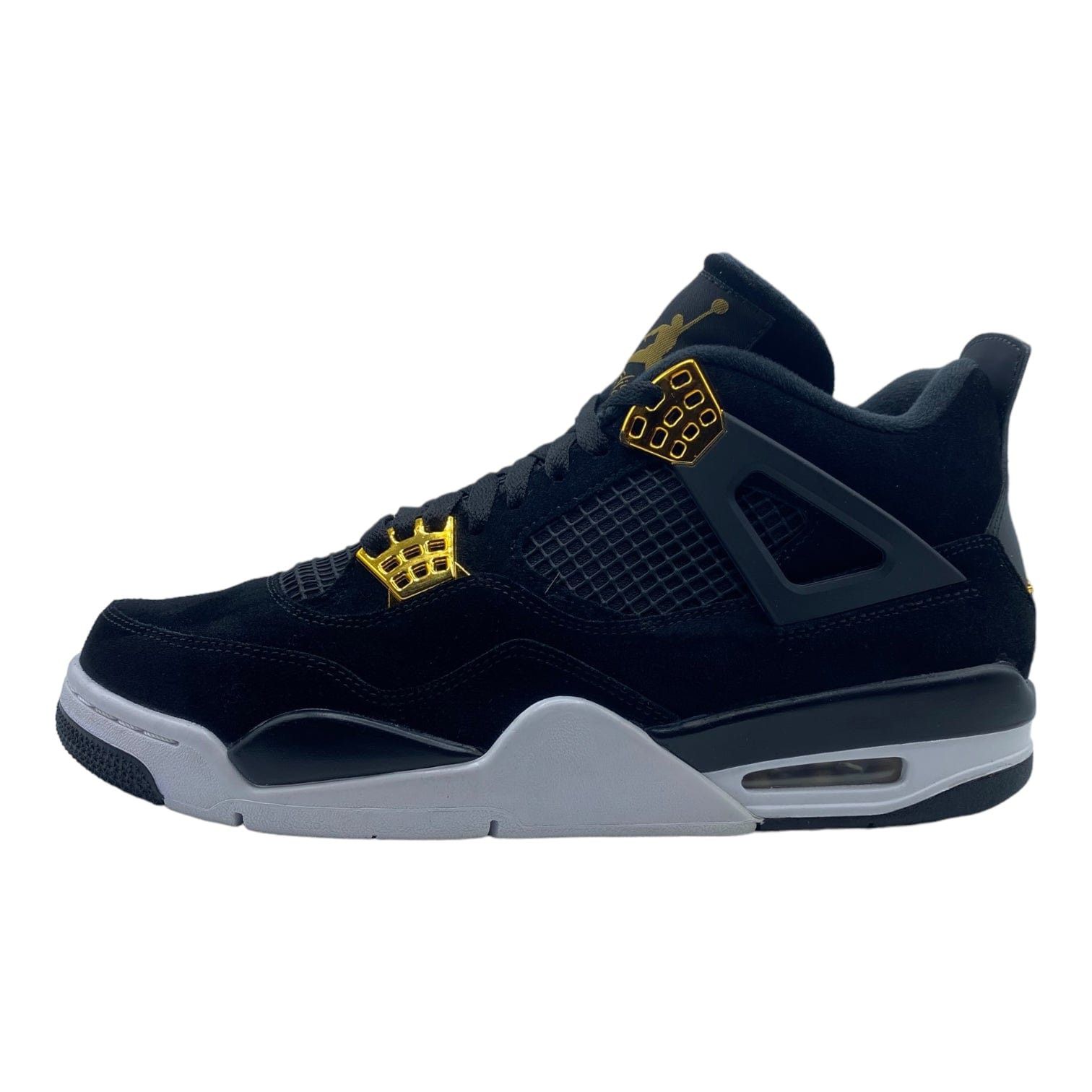 Nike 4 Retro Royalty Size US 10 / EU 43 - 2 Thumbnail