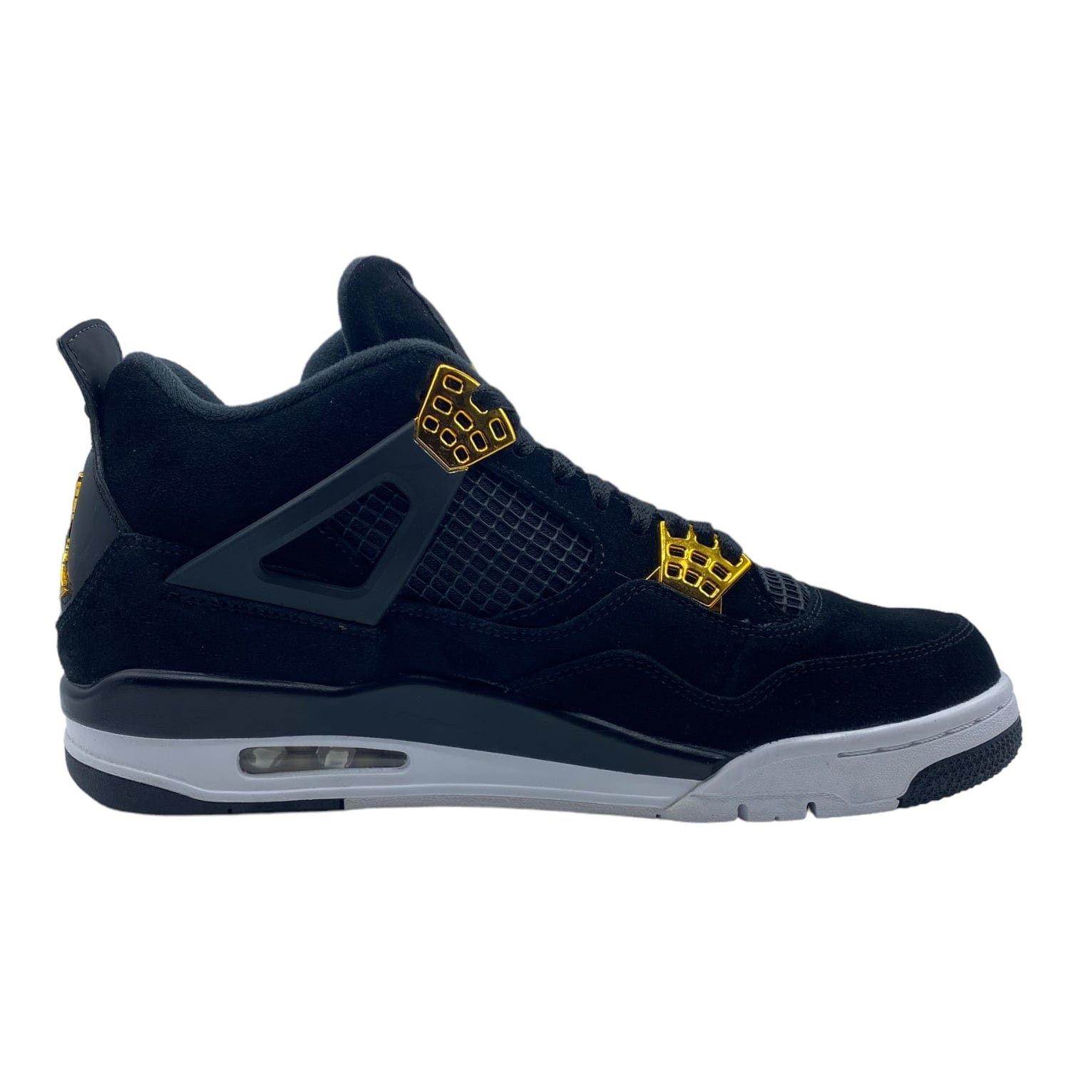 Nike 4 Retro Royalty Size US 10 / EU 43 - 4 Thumbnail