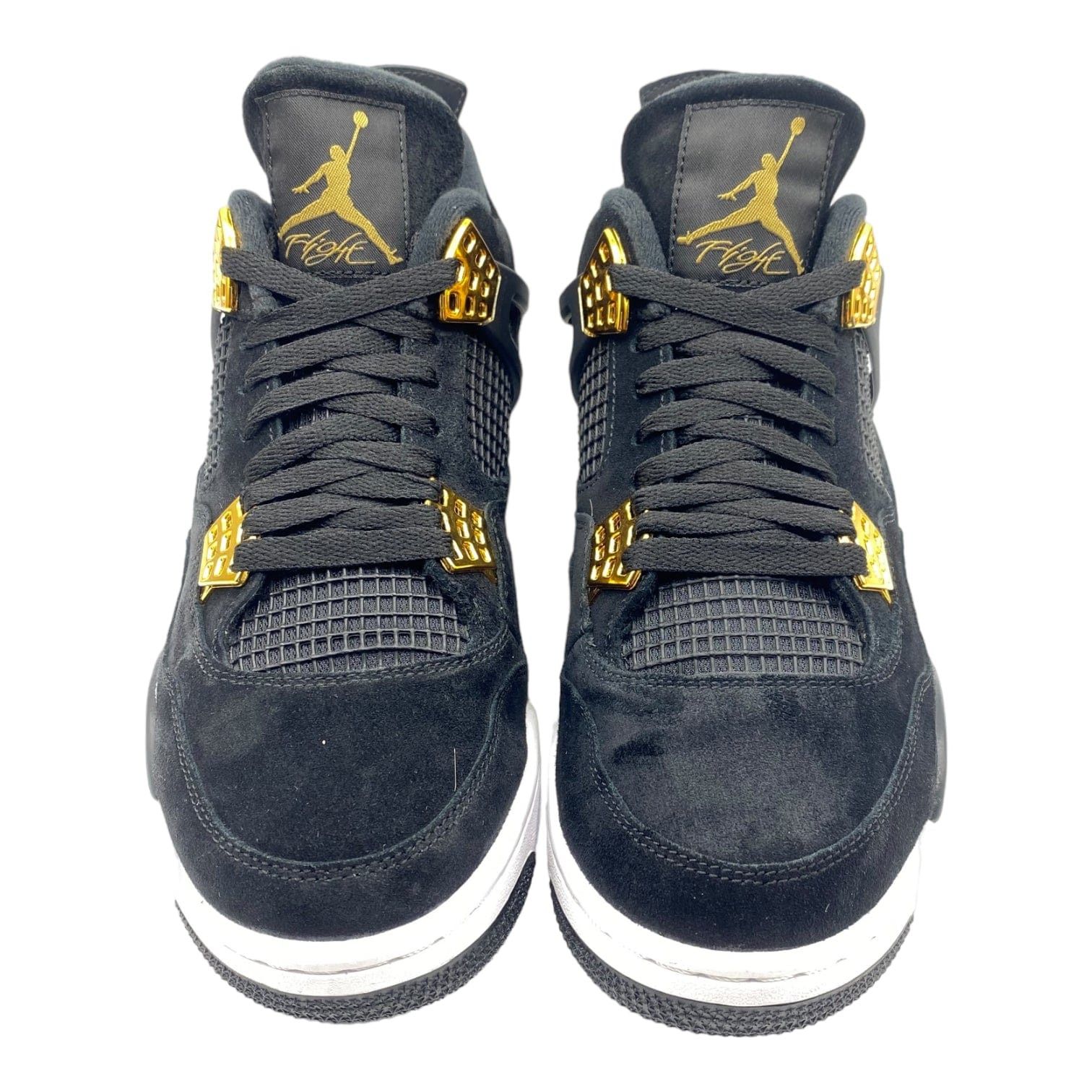 Nike 4 Retro Royalty Size US 10 / EU 43 - 5 Thumbnail