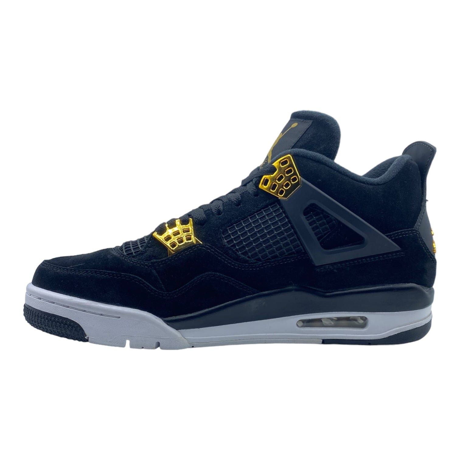Nike 4 Retro Royalty Size US 10 / EU 43 - 3 Thumbnail