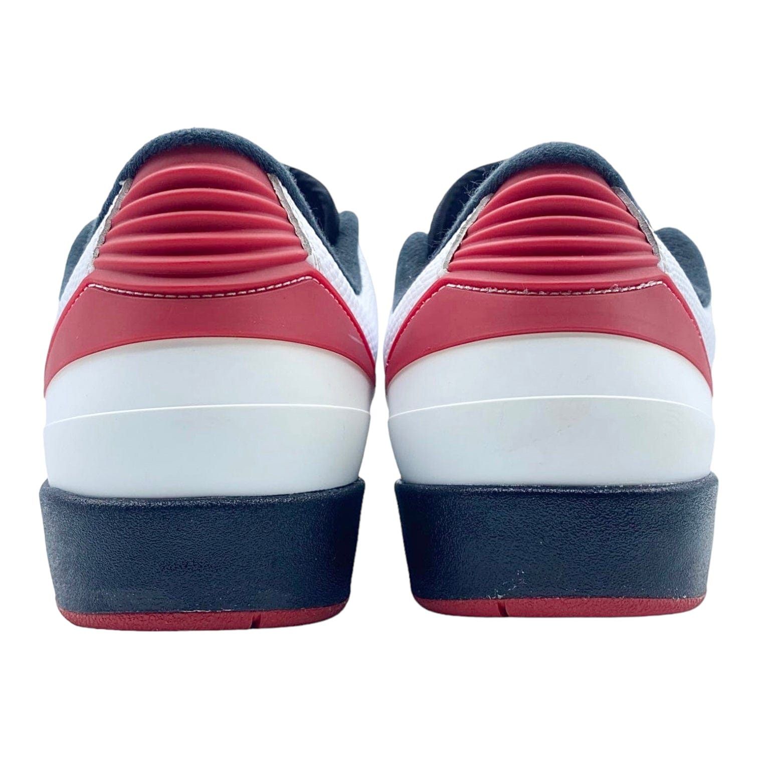 Nike 2 Retro Low Chicago (2016) Size US 10 / EU 43 - 6 Thumbnail
