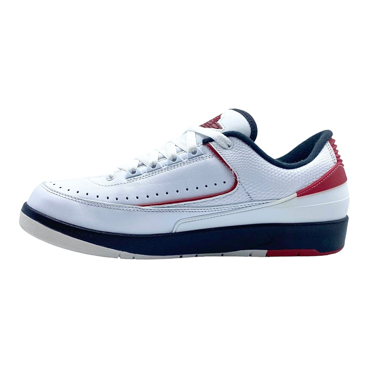 Nike 2 Retro Low Chicago (2016) Size US 10 / EU 43 - 3 Thumbnail