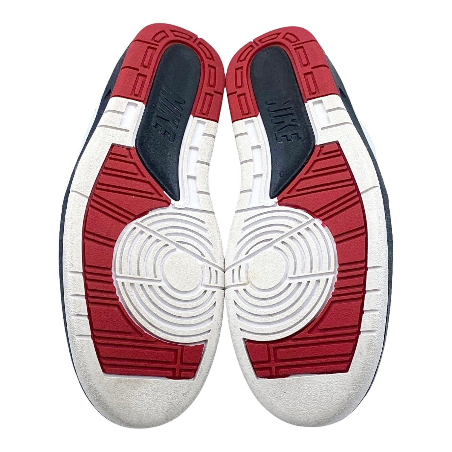 Nike 2 Retro Low Chicago (2016) Size US 10 / EU 43 - 7 Thumbnail