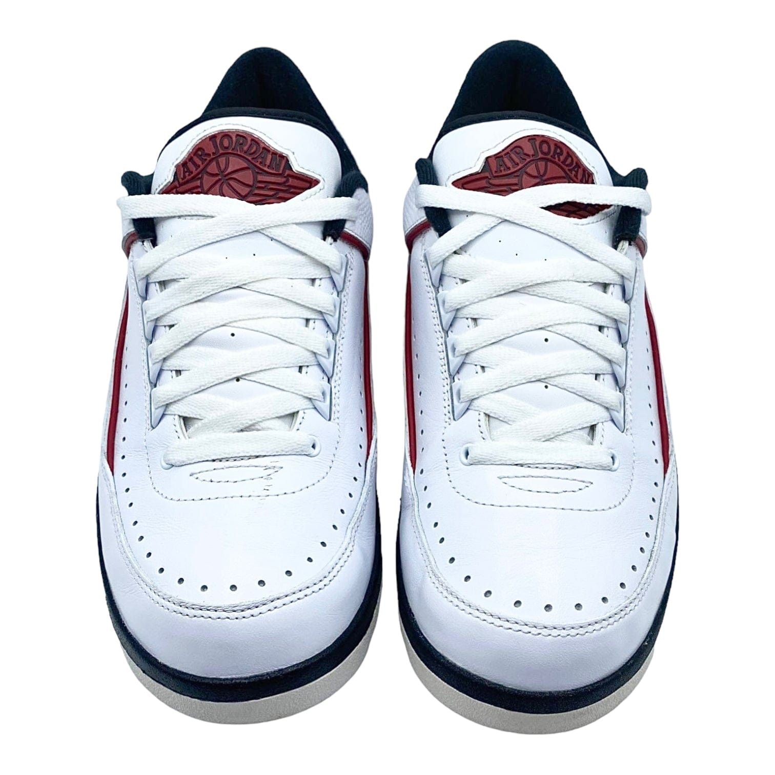 Nike 2 Retro Low Chicago (2016) Size US 10 / EU 43 - 5 Thumbnail