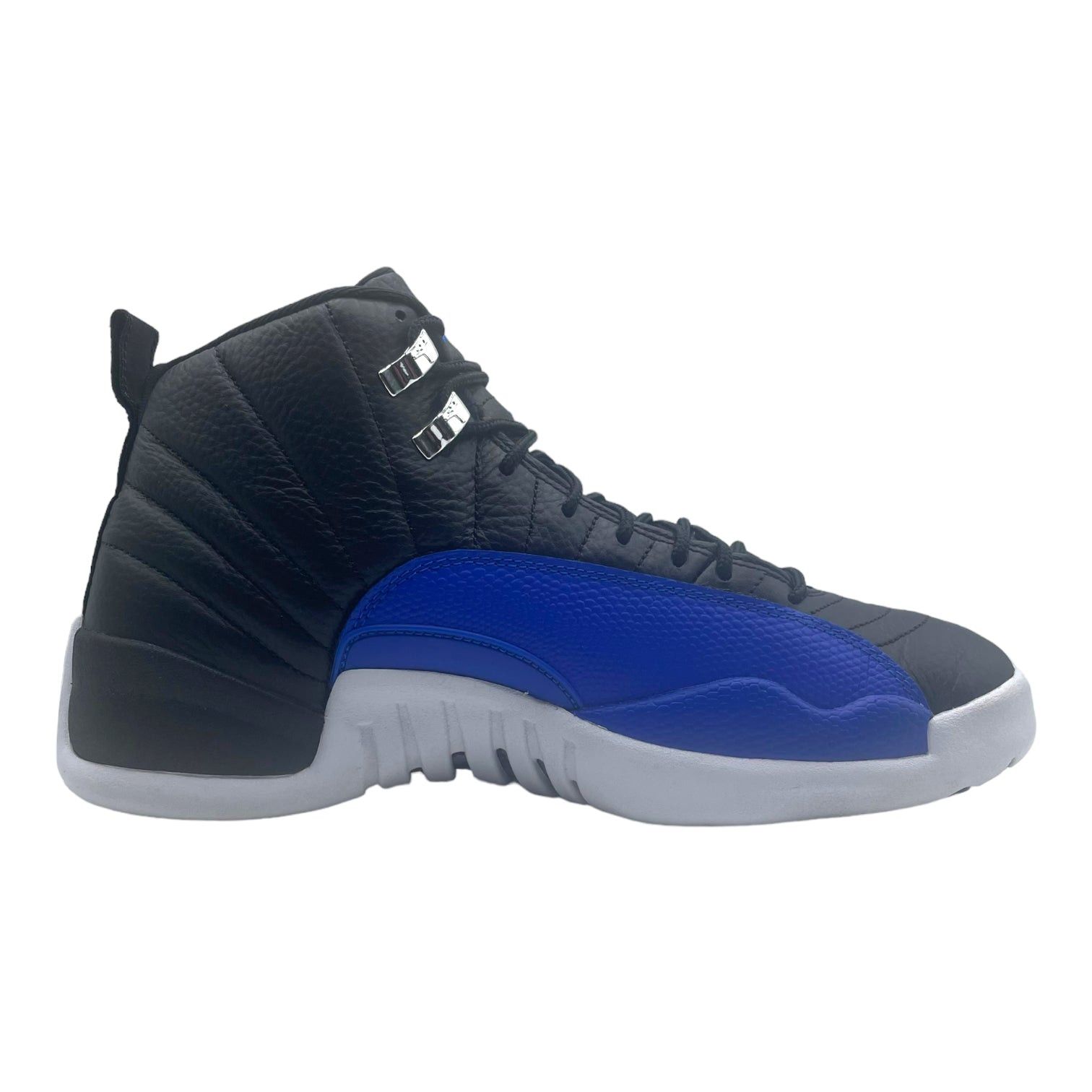 Nike 12 Retro Hyper Royal (W) Size US 12 / IT 42 - 4 Thumbnail