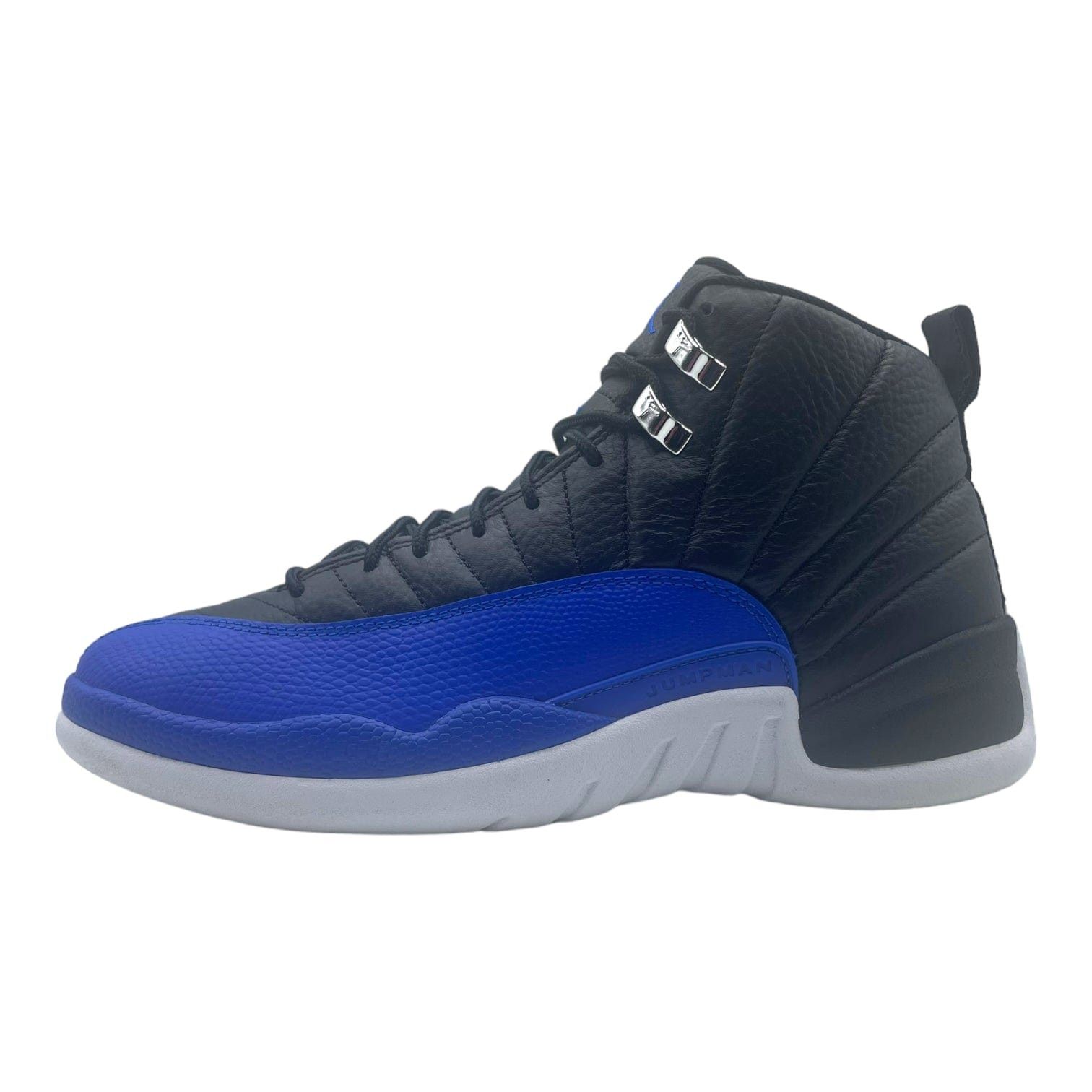 Nike 12 Retro Hyper Royal (W) Size US 12 / IT 42 - 2 Thumbnail