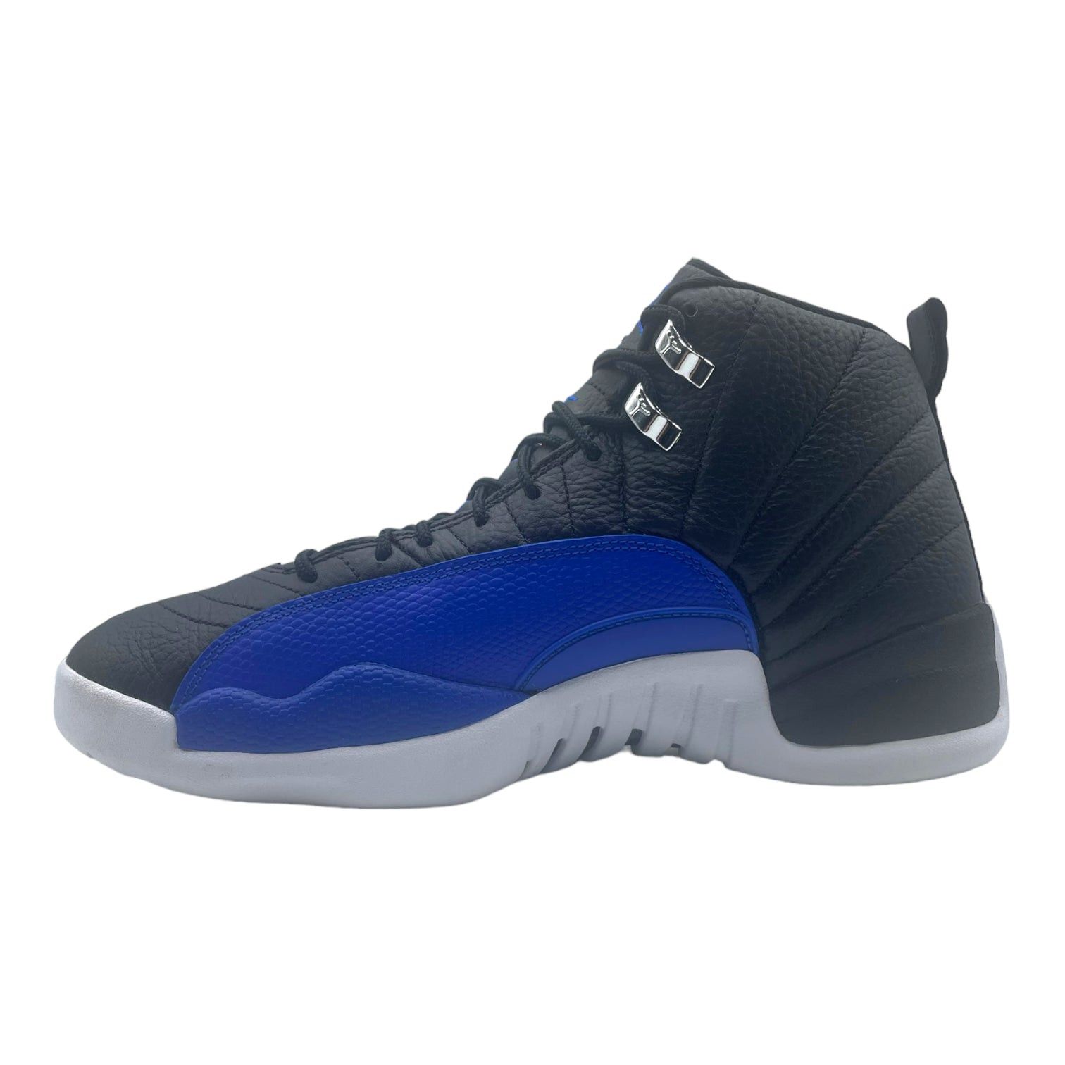 Nike 12 Retro Hyper Royal (W) Size US 12 / IT 42 - 3 Thumbnail
