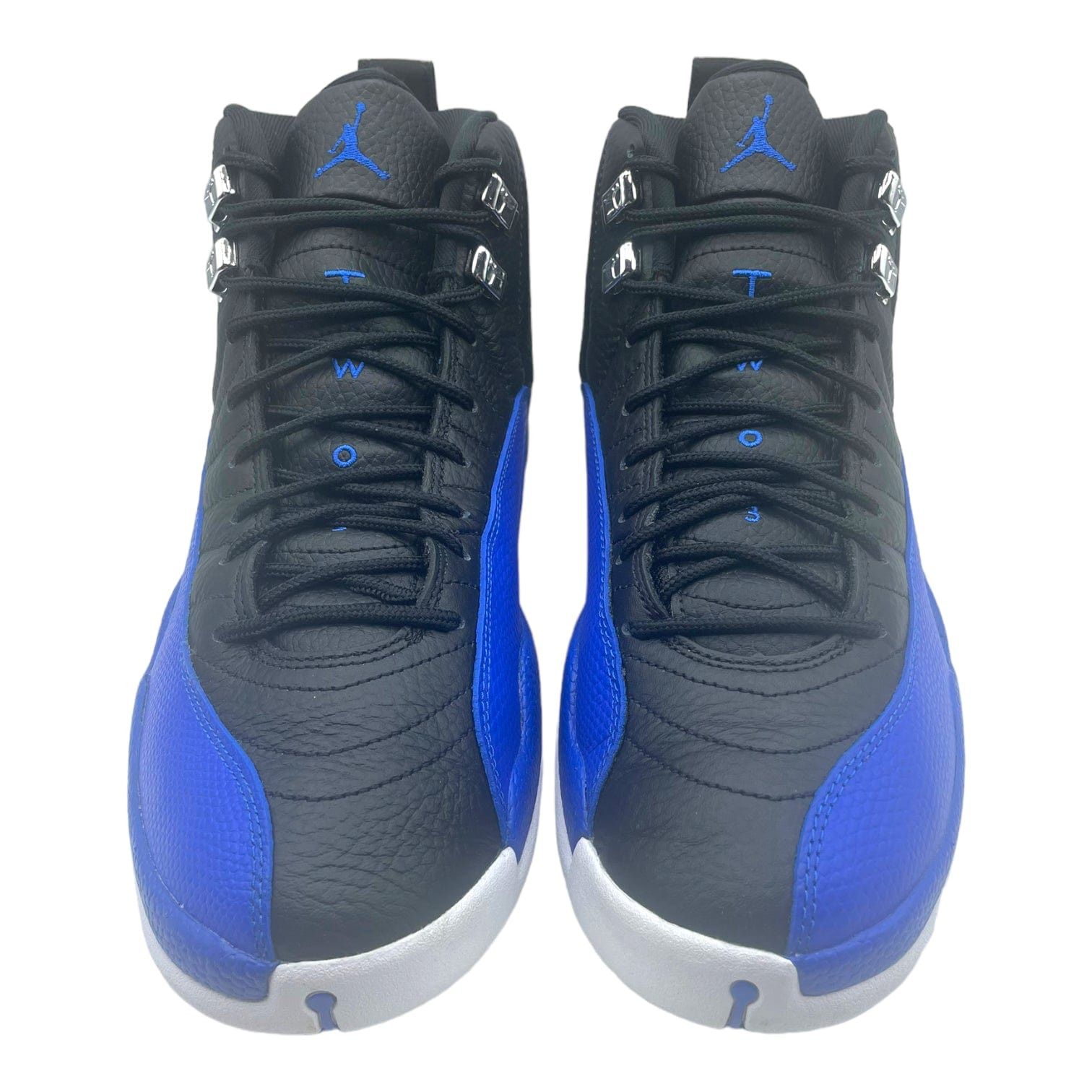 Nike 12 Retro Hyper Royal (W) Size US 12 / IT 42 - 5 Thumbnail