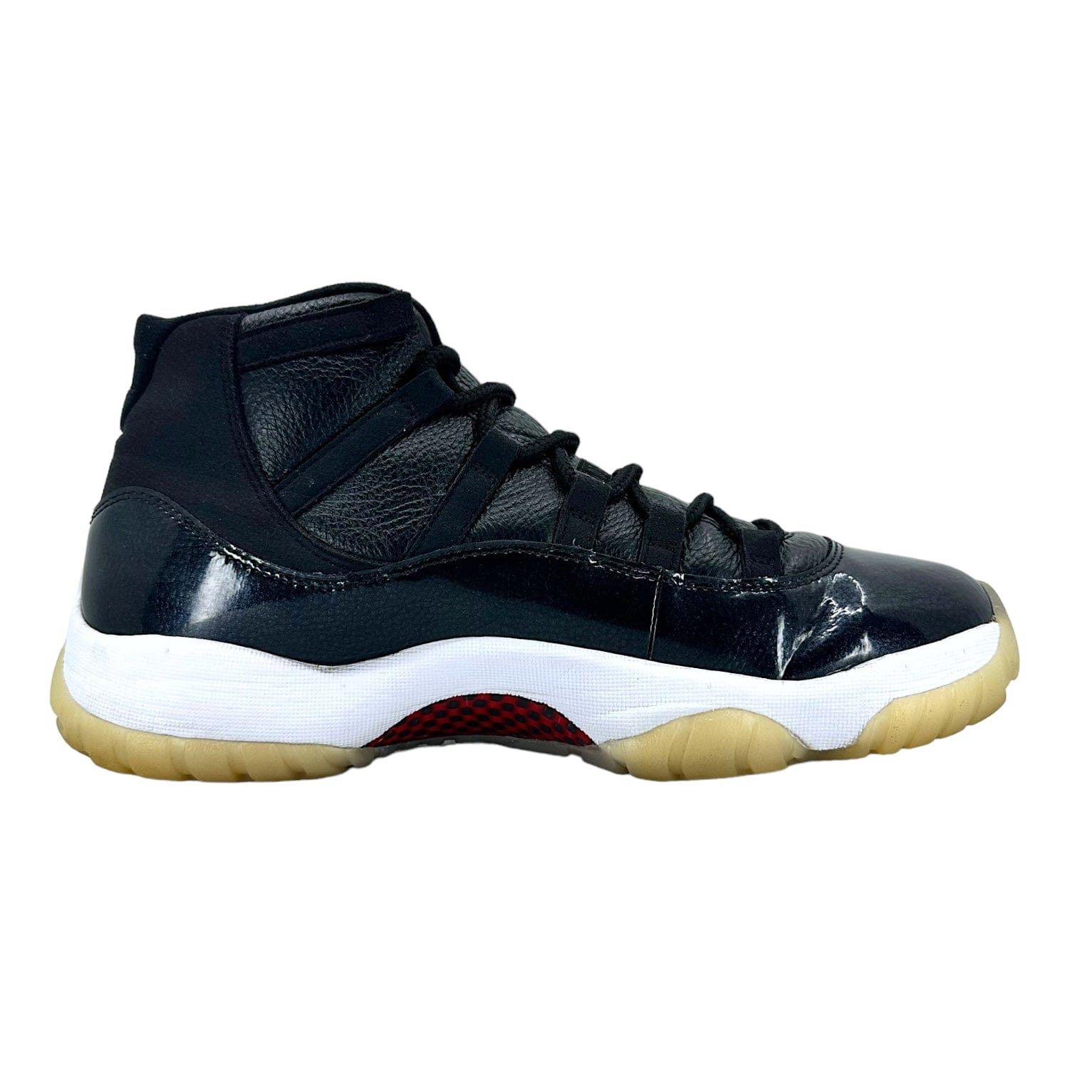 Nike 11 Retro 72-10 Size US 11.5 / EU 44-45 - 4 Thumbnail
