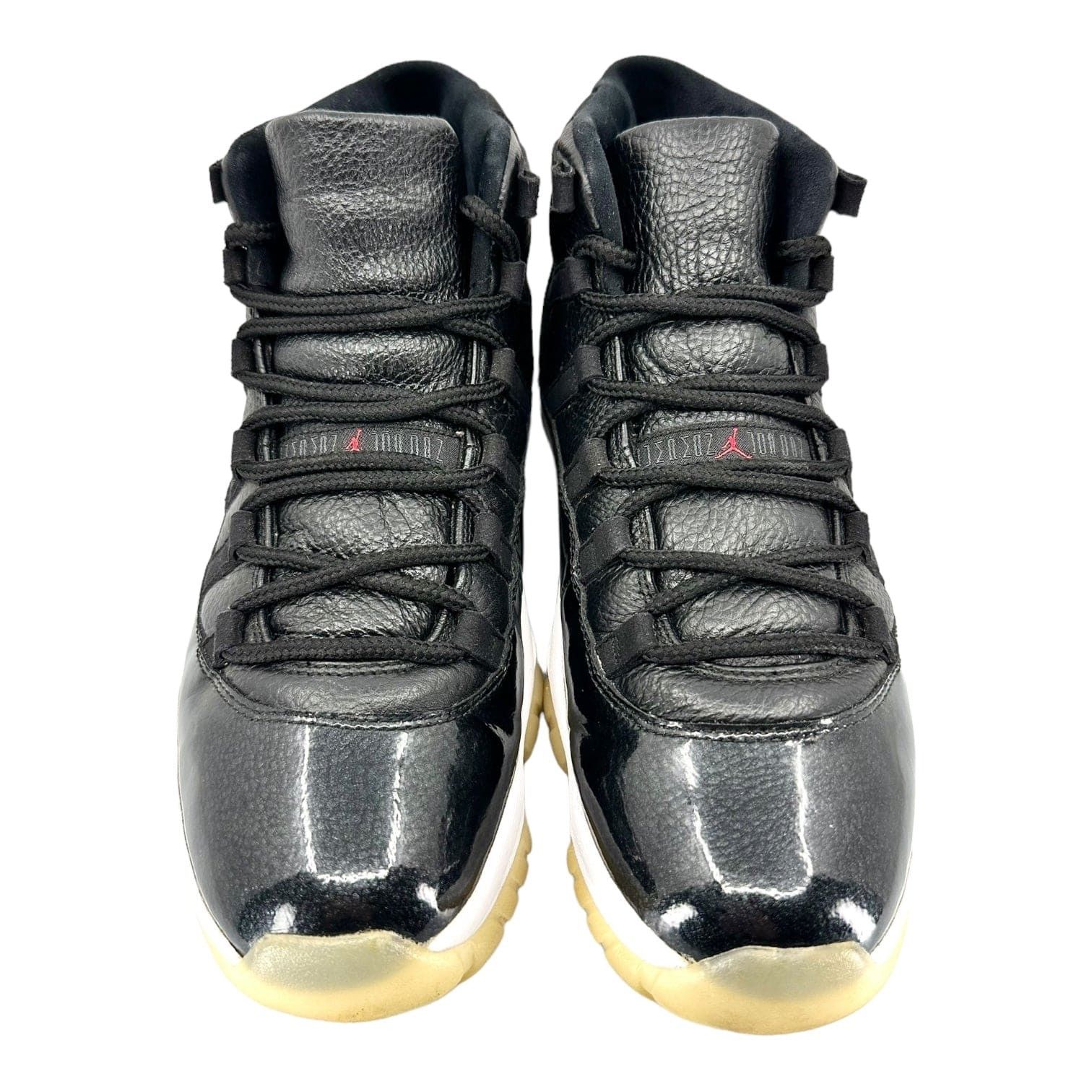 Nike 11 Retro 72-10 Size US 11.5 / EU 44-45 - 5 Thumbnail