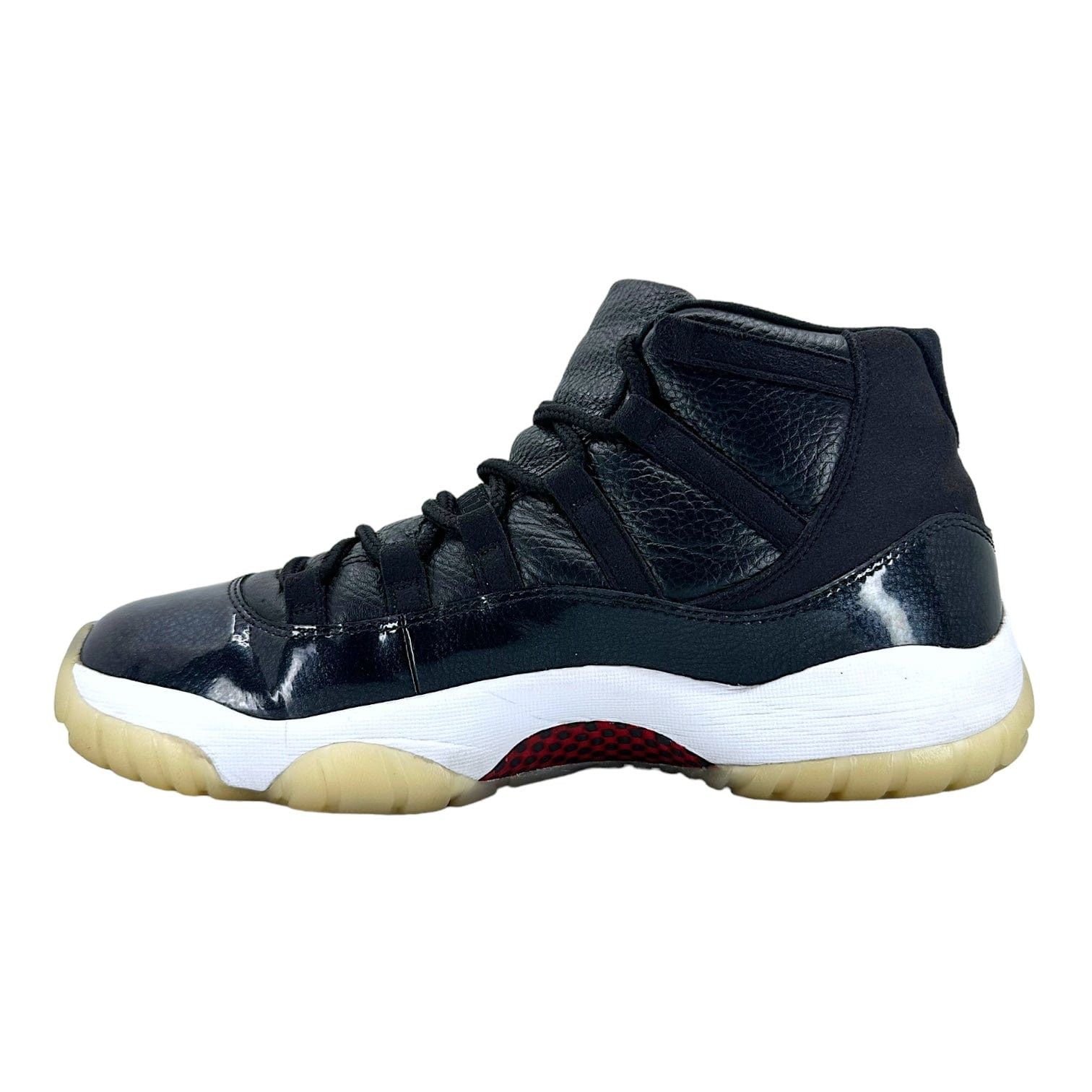 Nike 11 Retro 72-10 Size US 11.5 / EU 44-45 - 3 Thumbnail