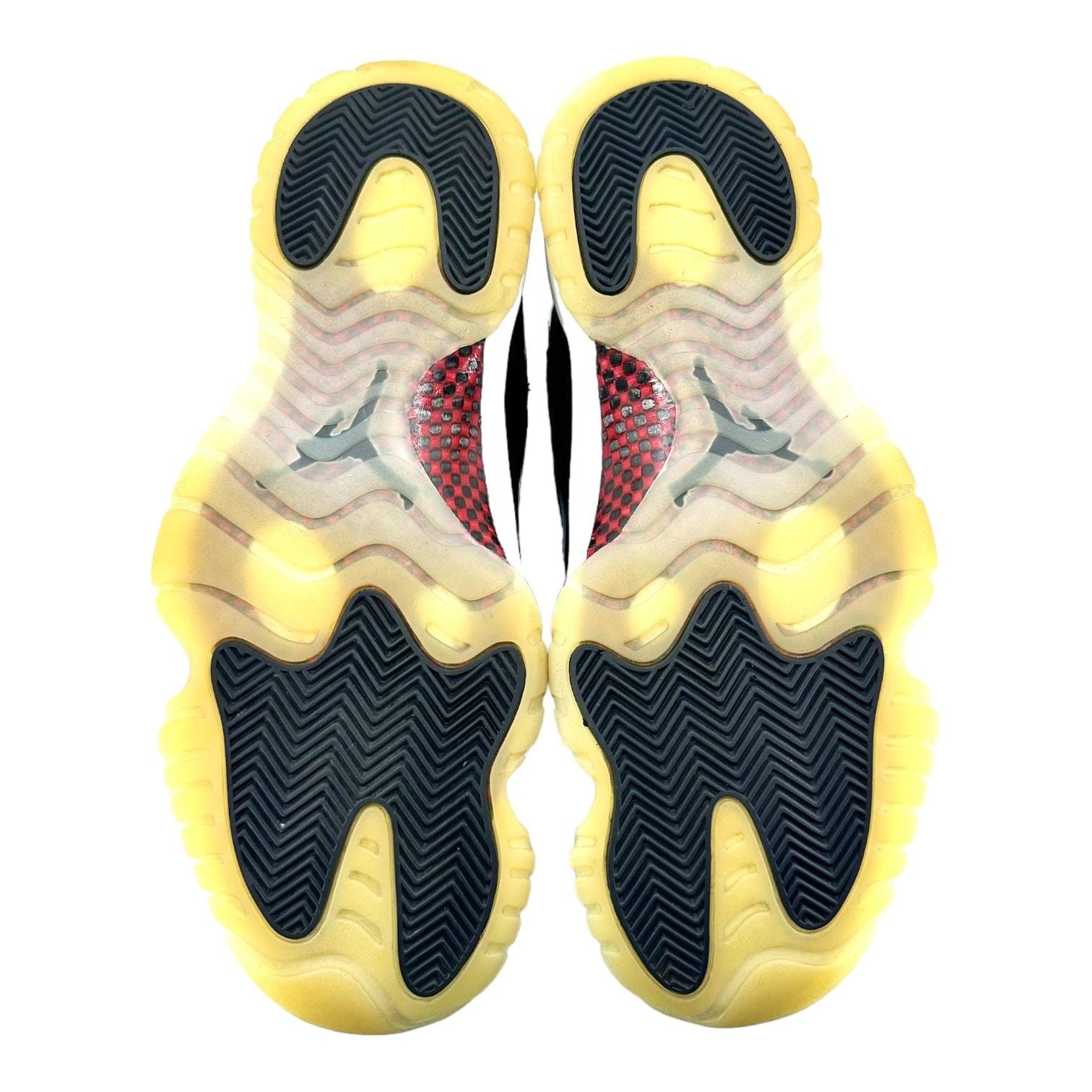 Nike 11 Retro 72-10 Size US 11.5 / EU 44-45 - 7 Thumbnail