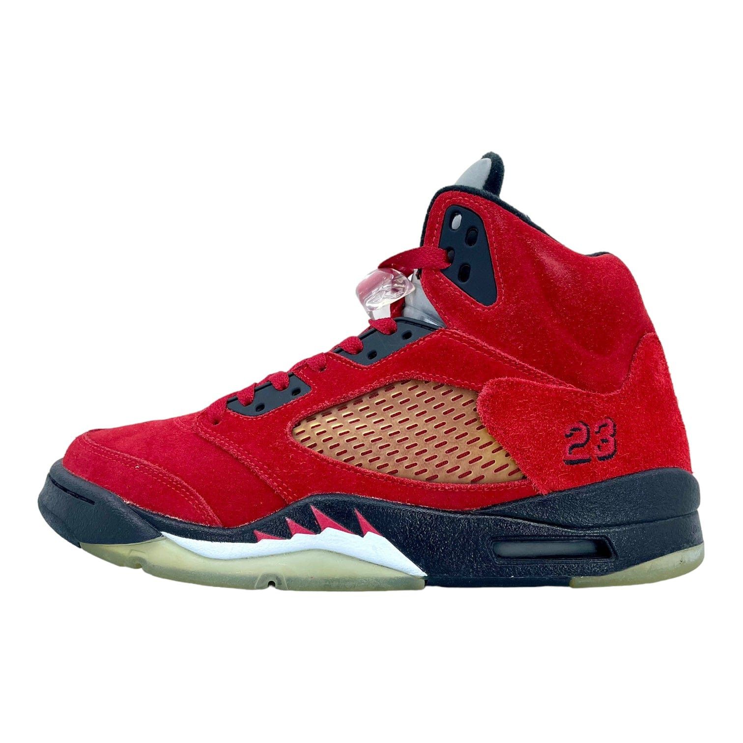 Nike 5 Retro DMP Raging Bull Size US 9 / EU 42 - 2 Thumbnail