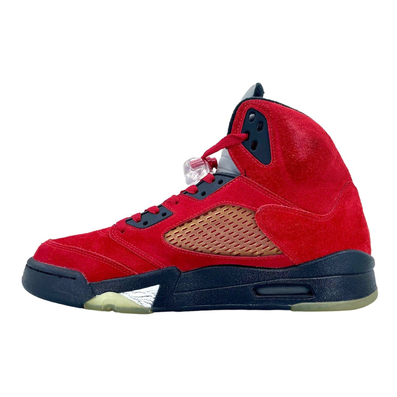 Nike 5 Retro DMP Raging Bull Size US 9 / EU 42 - 3 Thumbnail