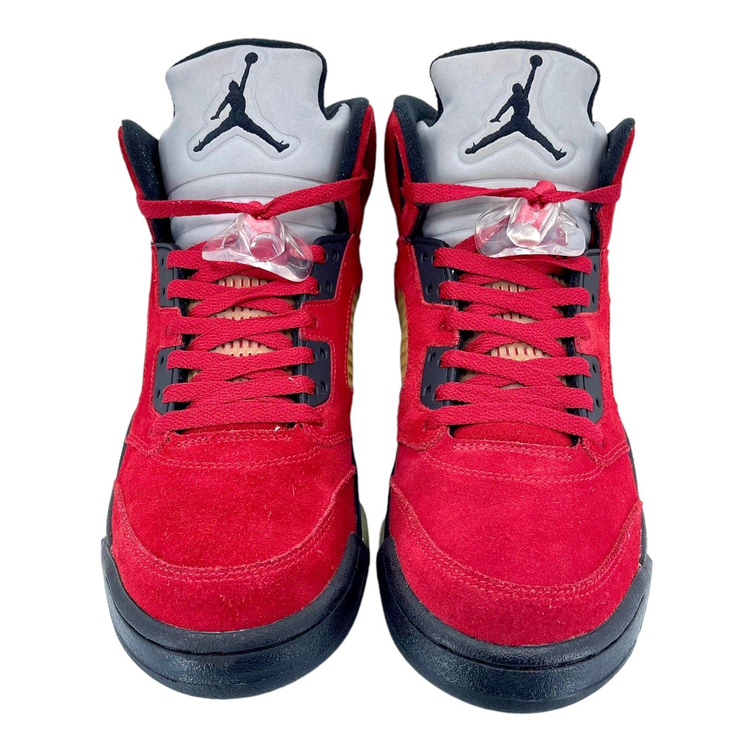Nike 5 Retro DMP Raging Bull Size US 9 / EU 42 - 5 Thumbnail
