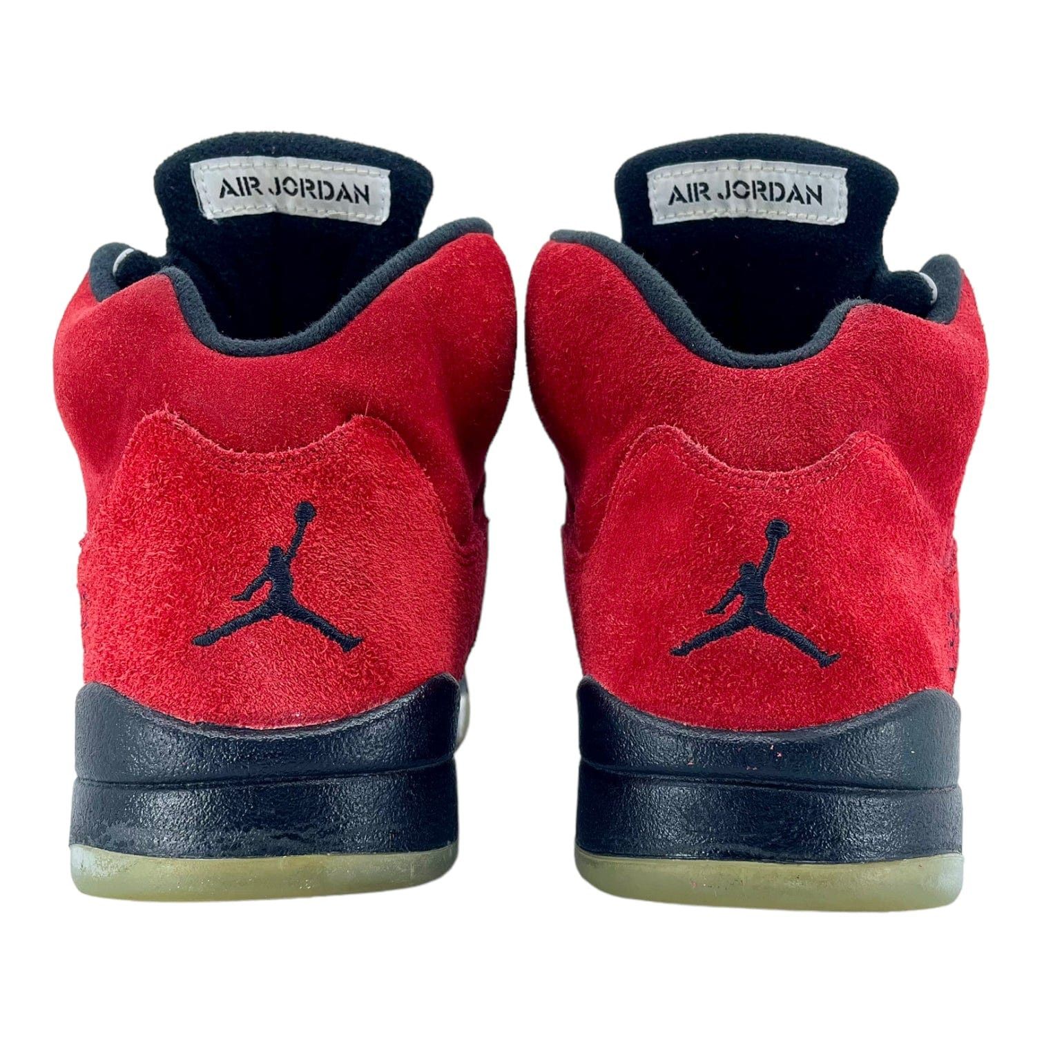 Nike 5 Retro DMP Raging Bull Size US 9 / EU 42 - 6 Thumbnail