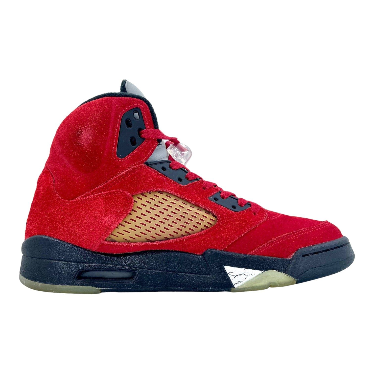 Nike 5 Retro DMP Raging Bull Size US 9 / EU 42 - 4 Thumbnail