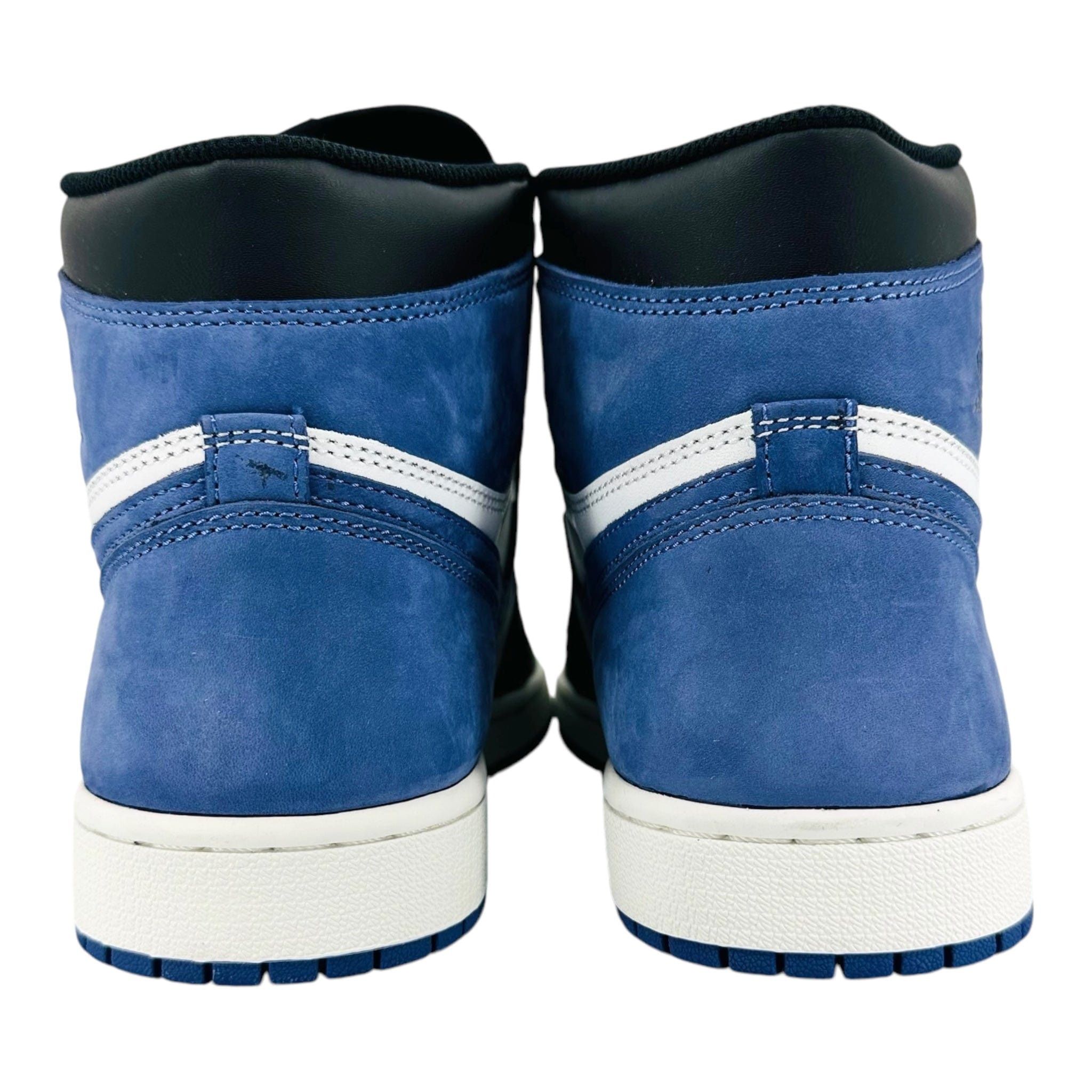 Nike 1 Retro High Blue Moon Size US 10.5 / EU 43-44 - 6 Thumbnail